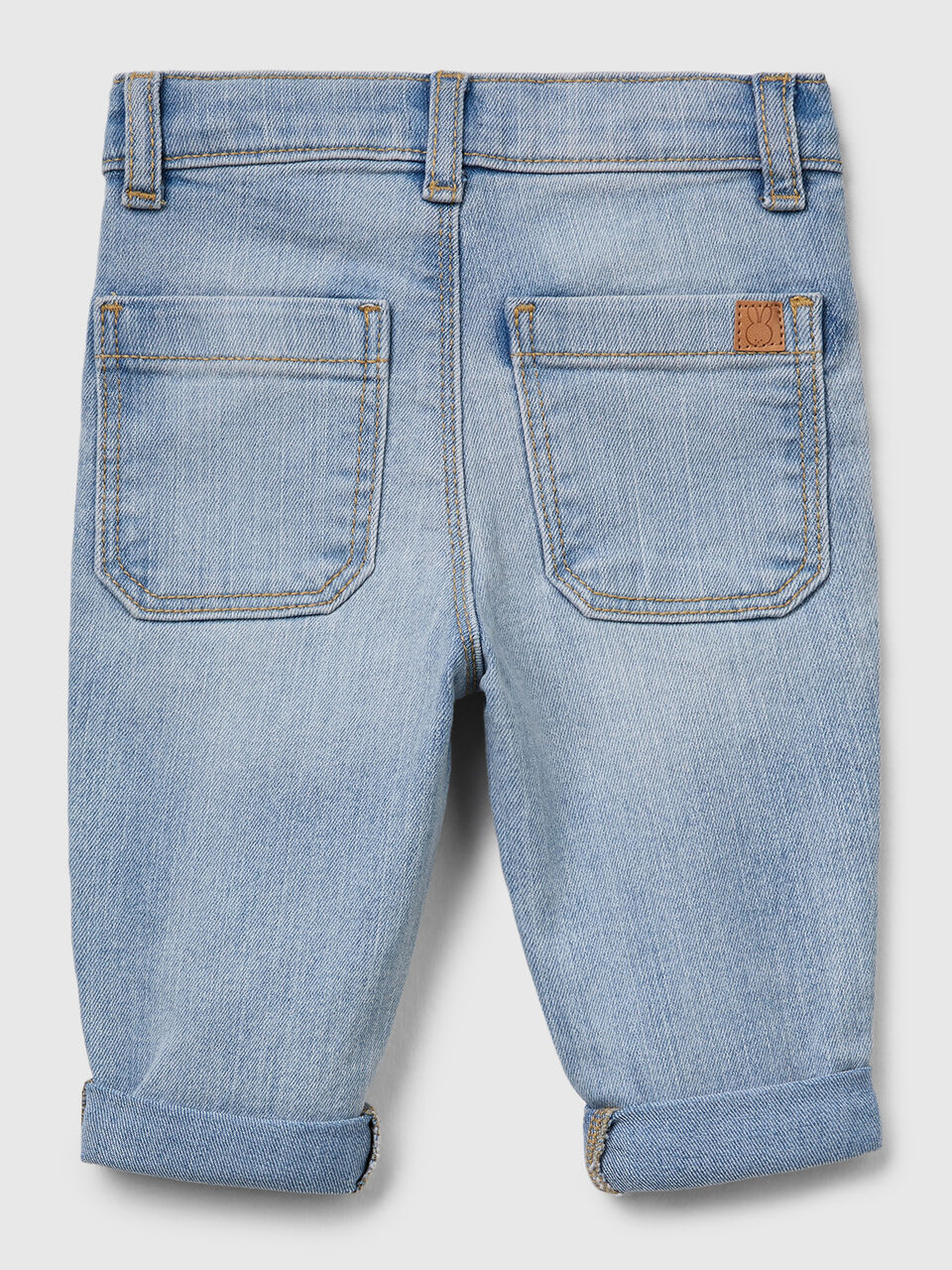 TROUSERS Newborn image number 2