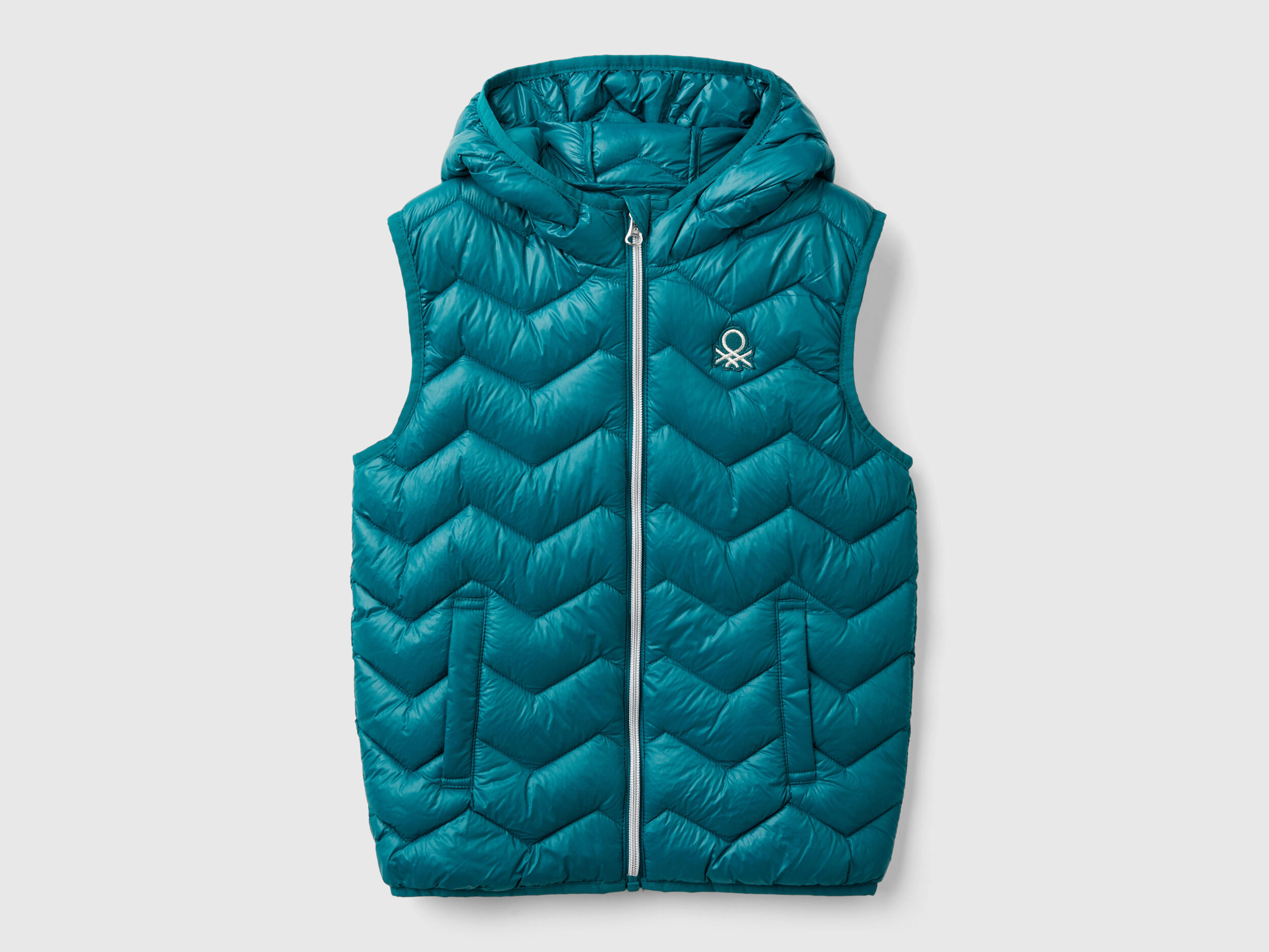 Piumini benetton saldi hotsell
