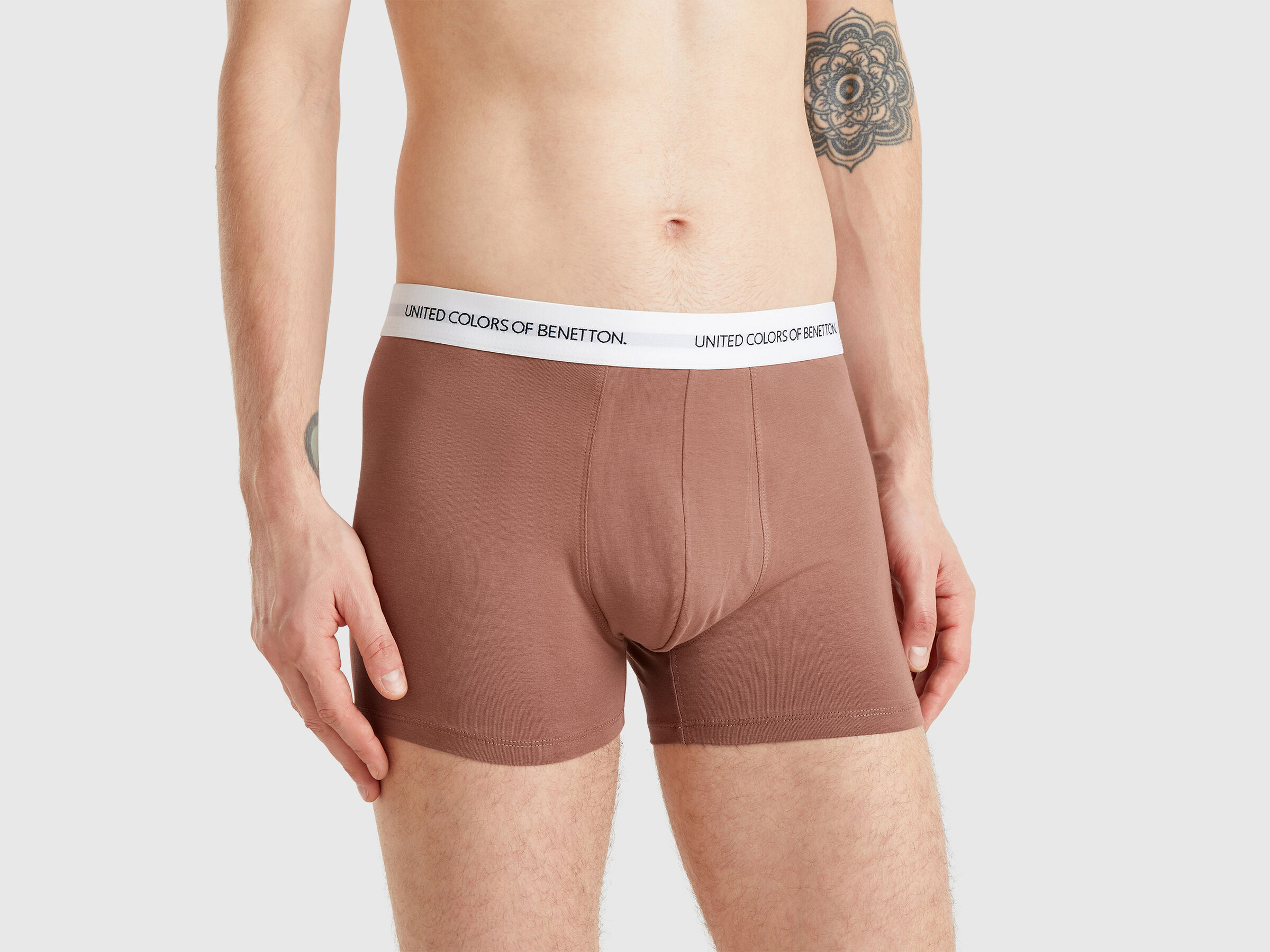 BOXER Uomo image number 0