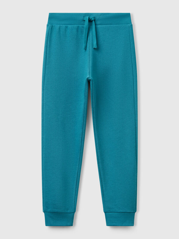 Pantaloni sportivi con coulisse Bambino