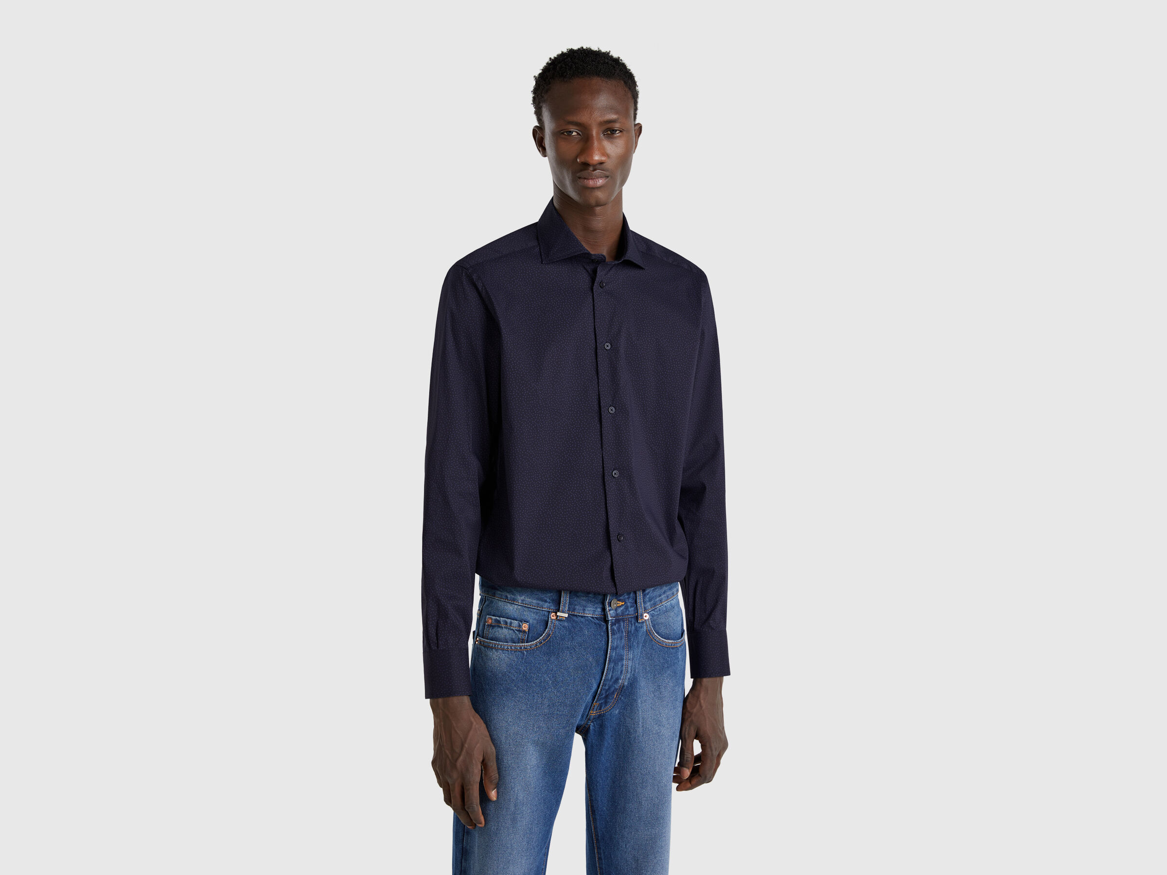 SHIRT Homme image number 1