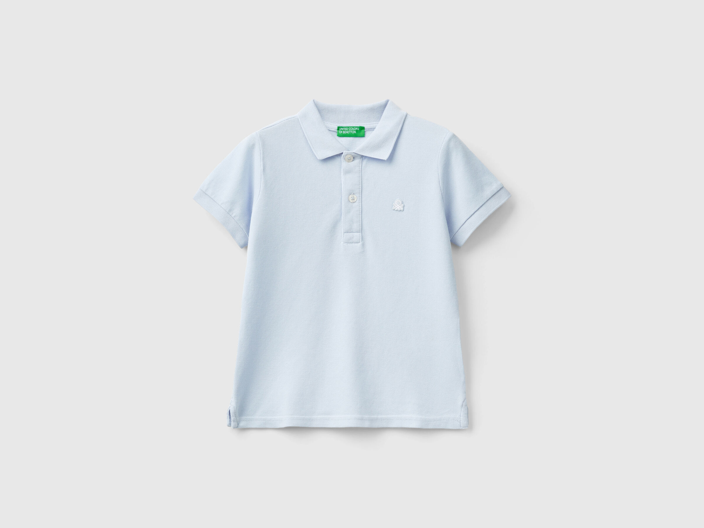 MAGLIA POLO M/M Bambino image number 0