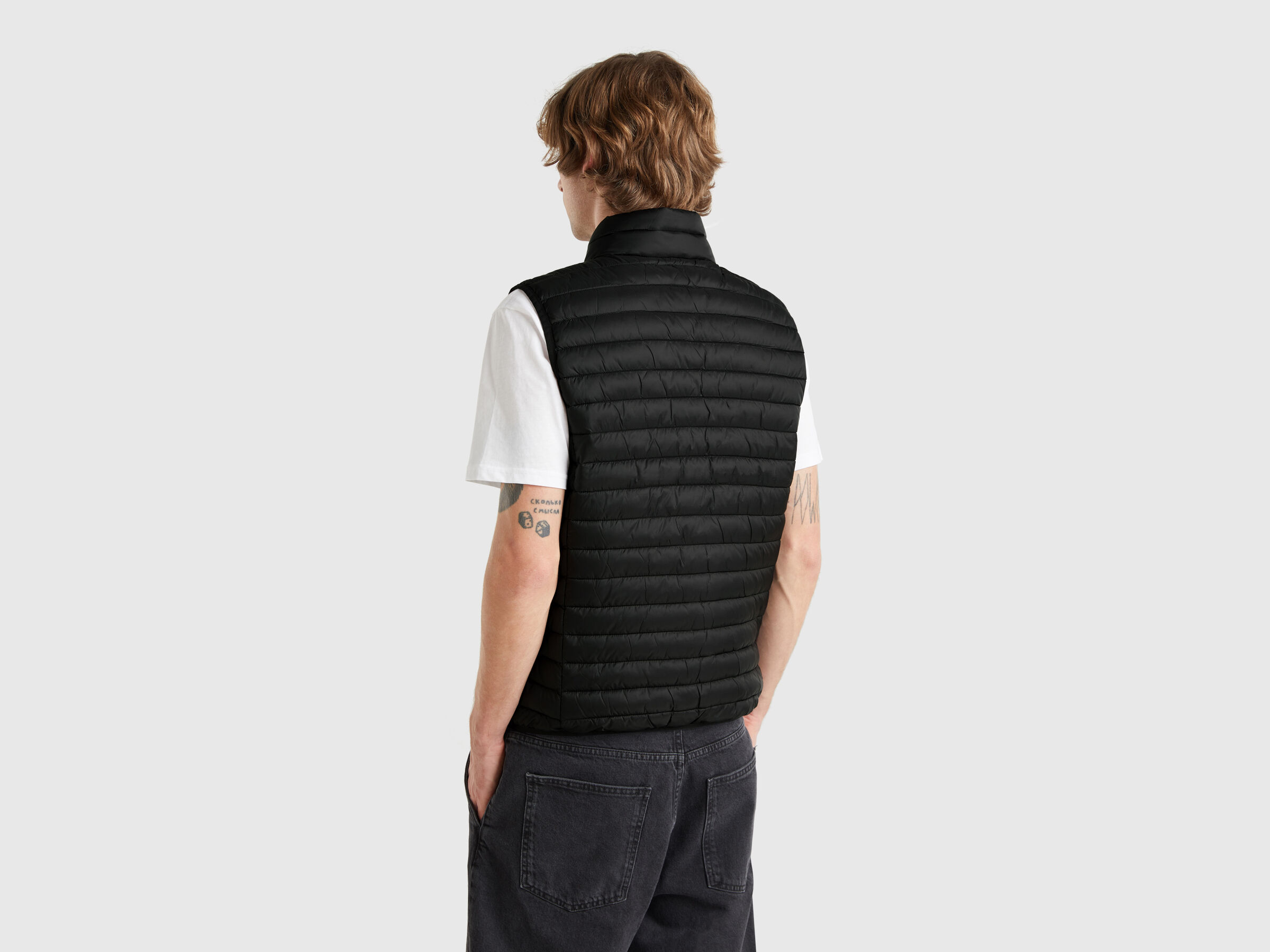 WAISTCOAT Men image number 1