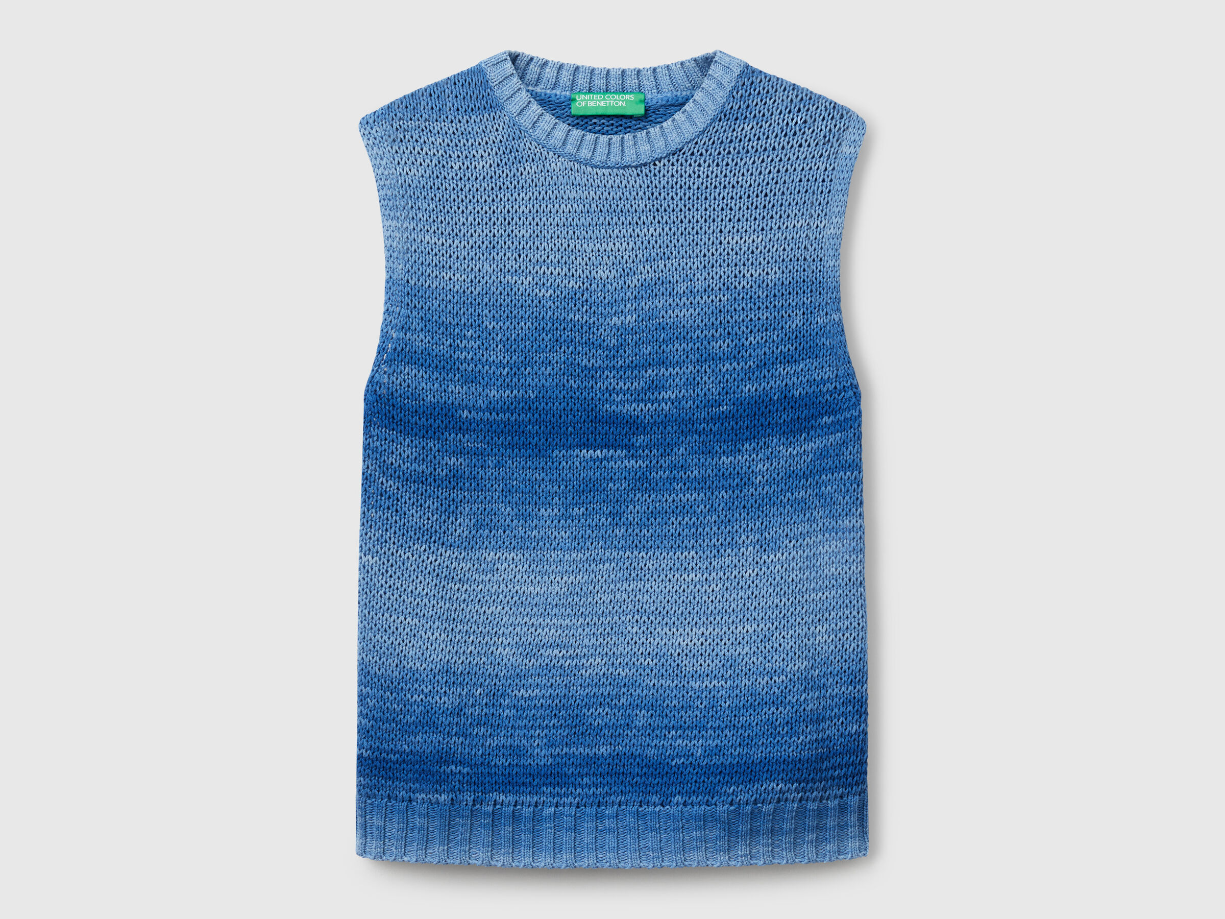 MAGLIA G/C S/M Donna image number 3