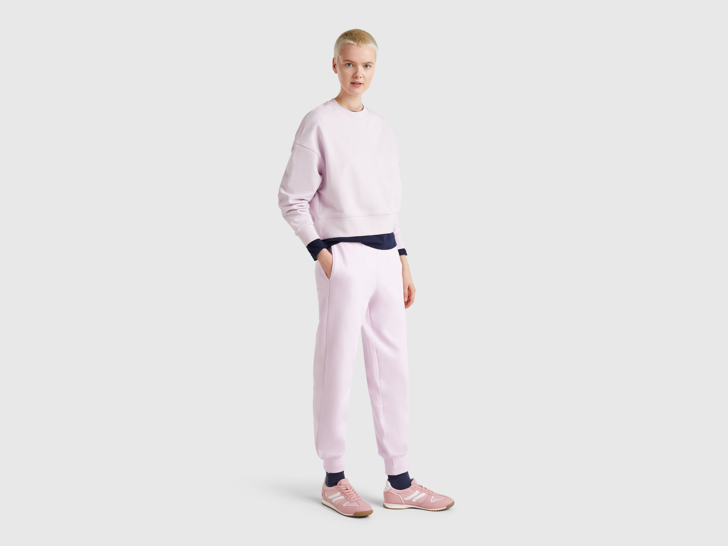 PANTALONE Donna image number 2