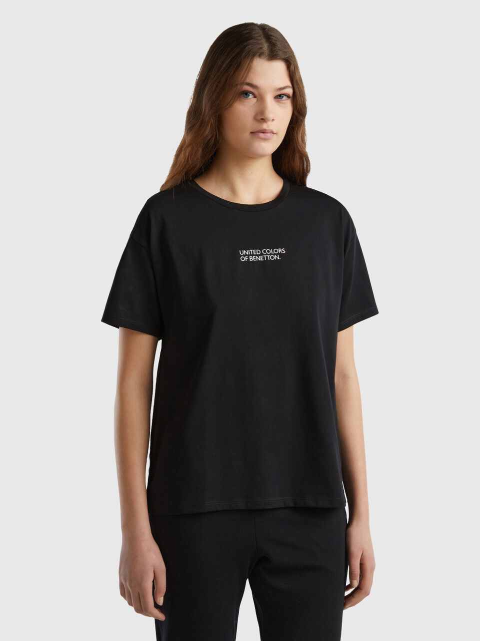 Pigiami estivi benetton discount