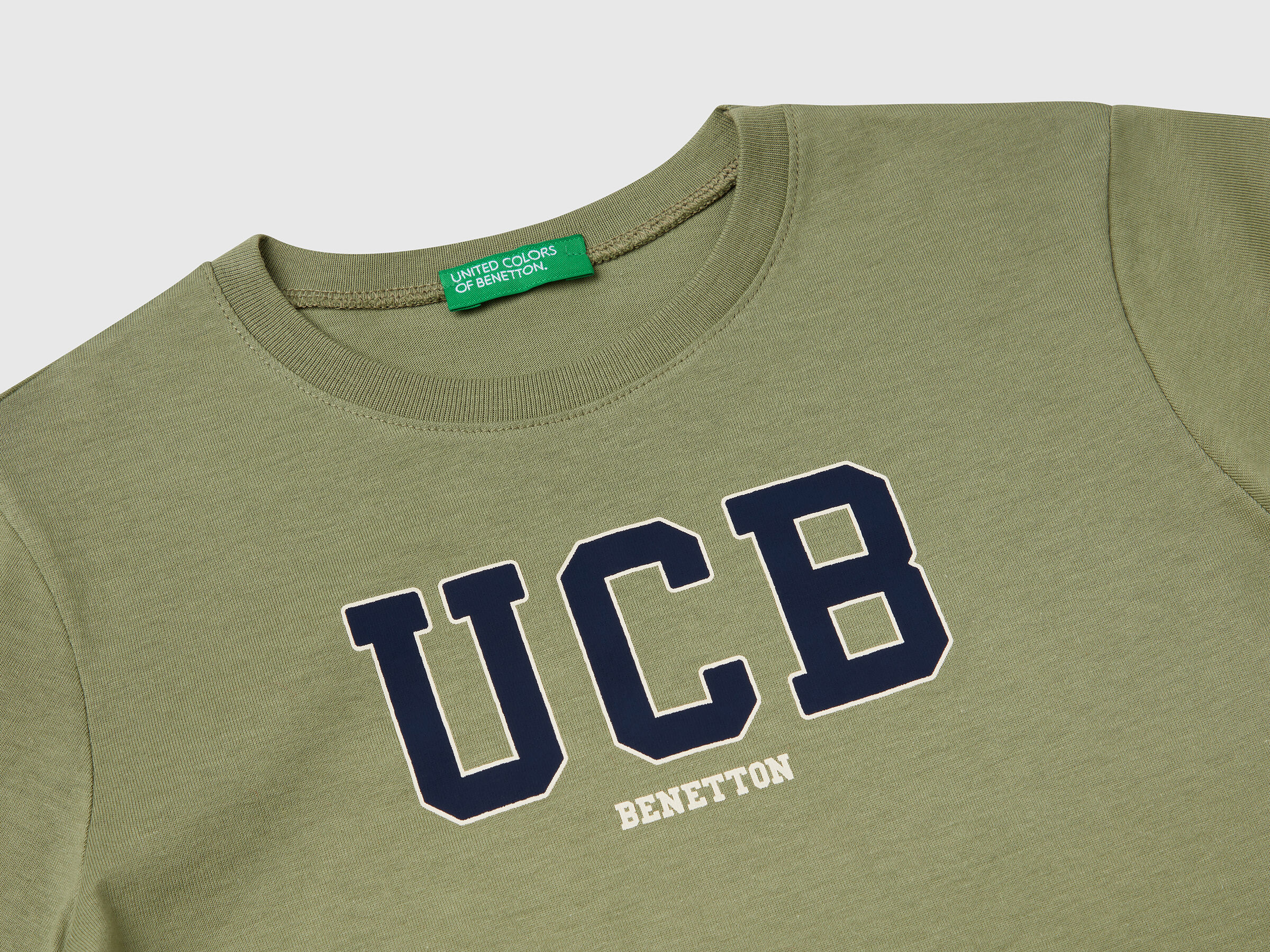 T-SHIRT Garçon image number 2
