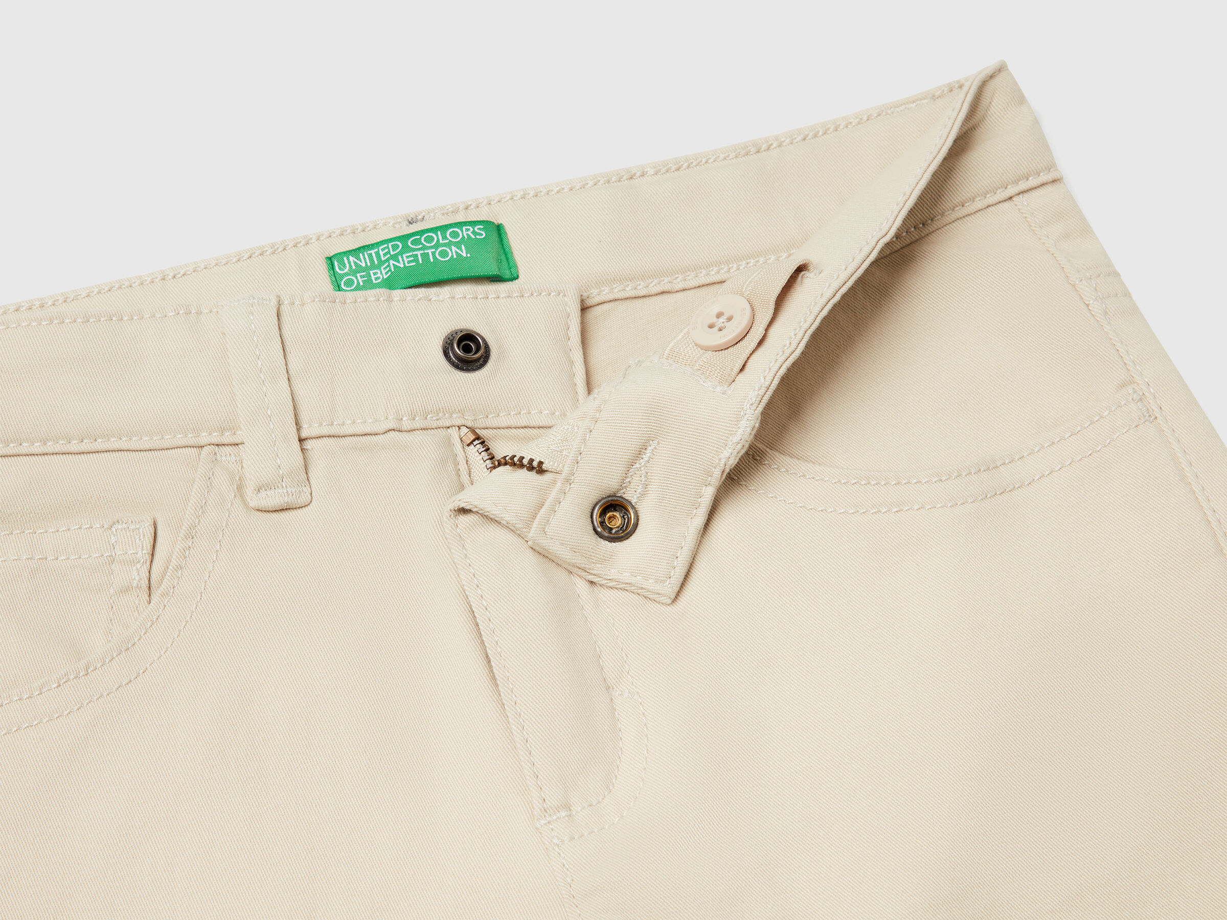 TROUSERS Junior Boy image number 2