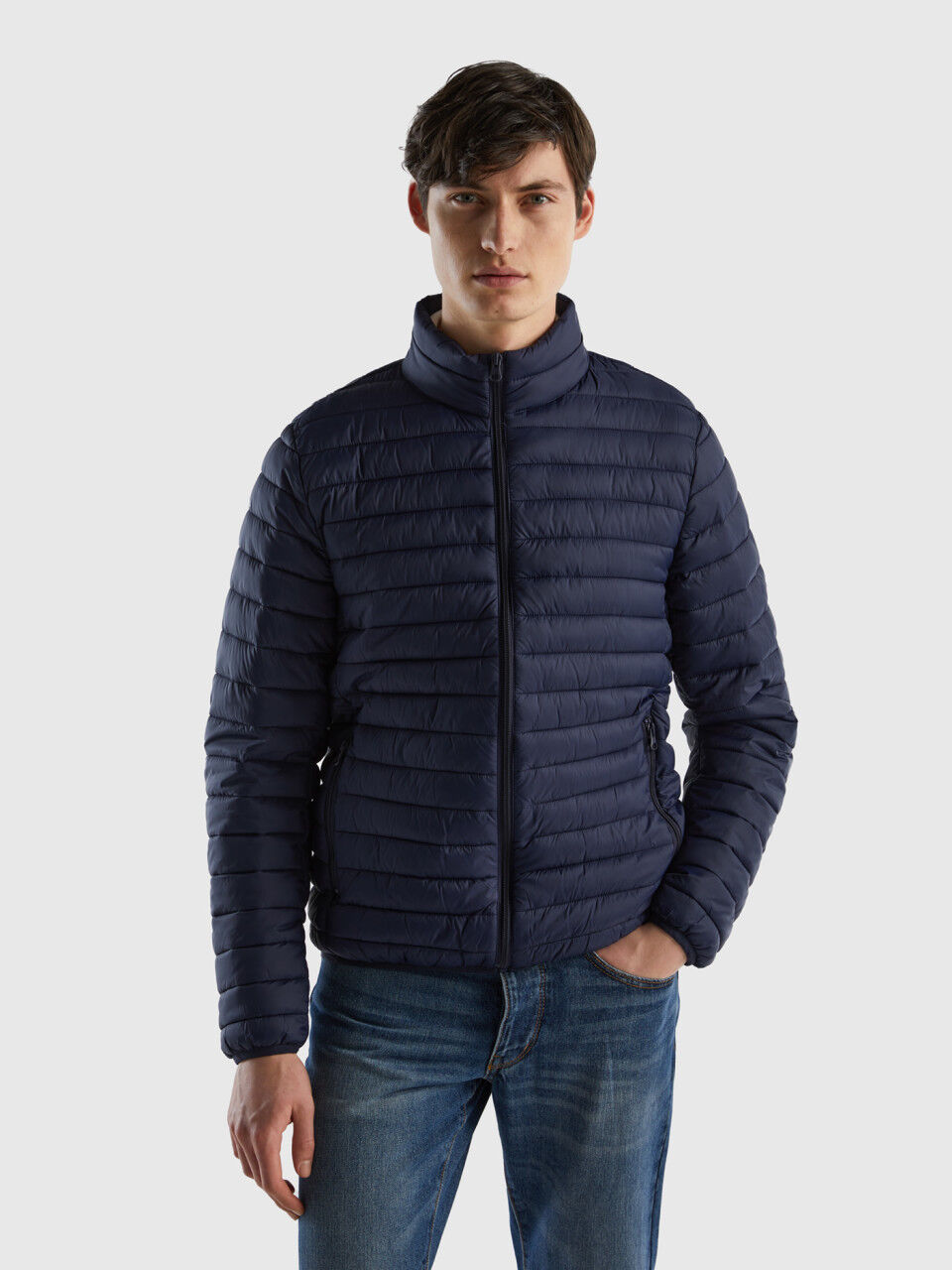 Benetton piumini deals leggeri