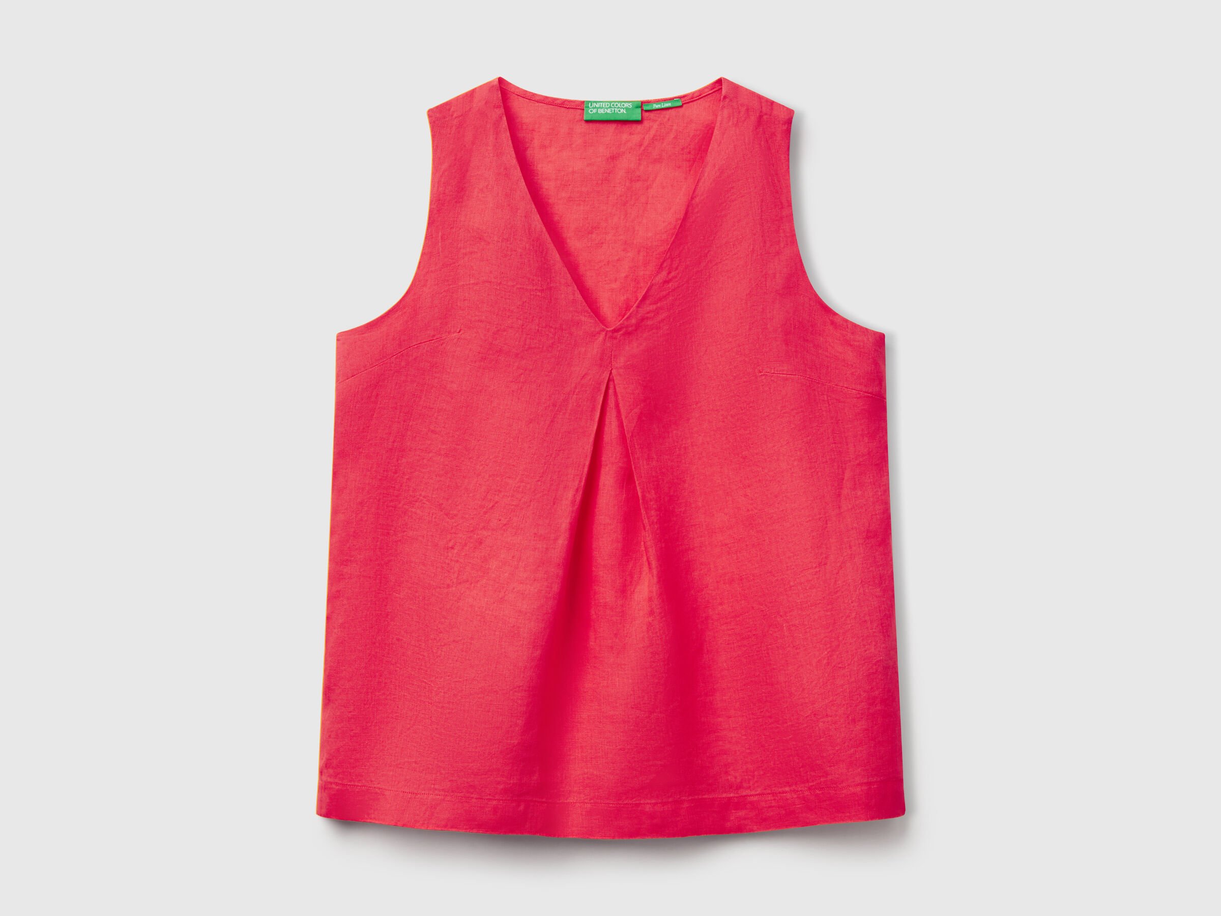 BLOUSE Damen image number 2