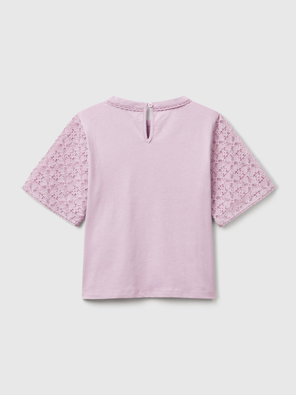T-SHIRT Bambina image number 2