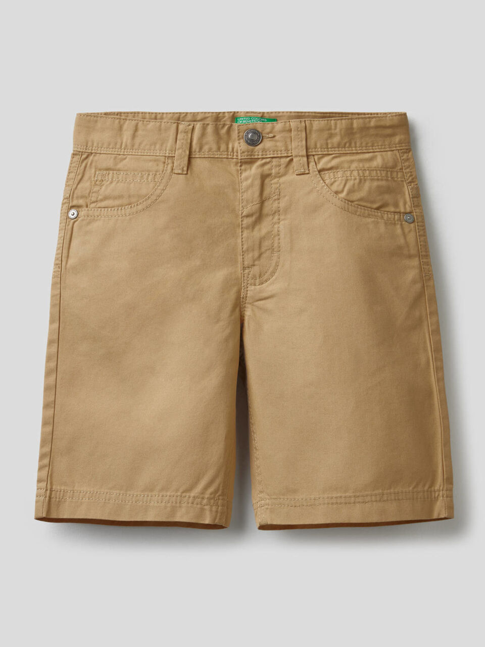Short cinq poches image number 1
