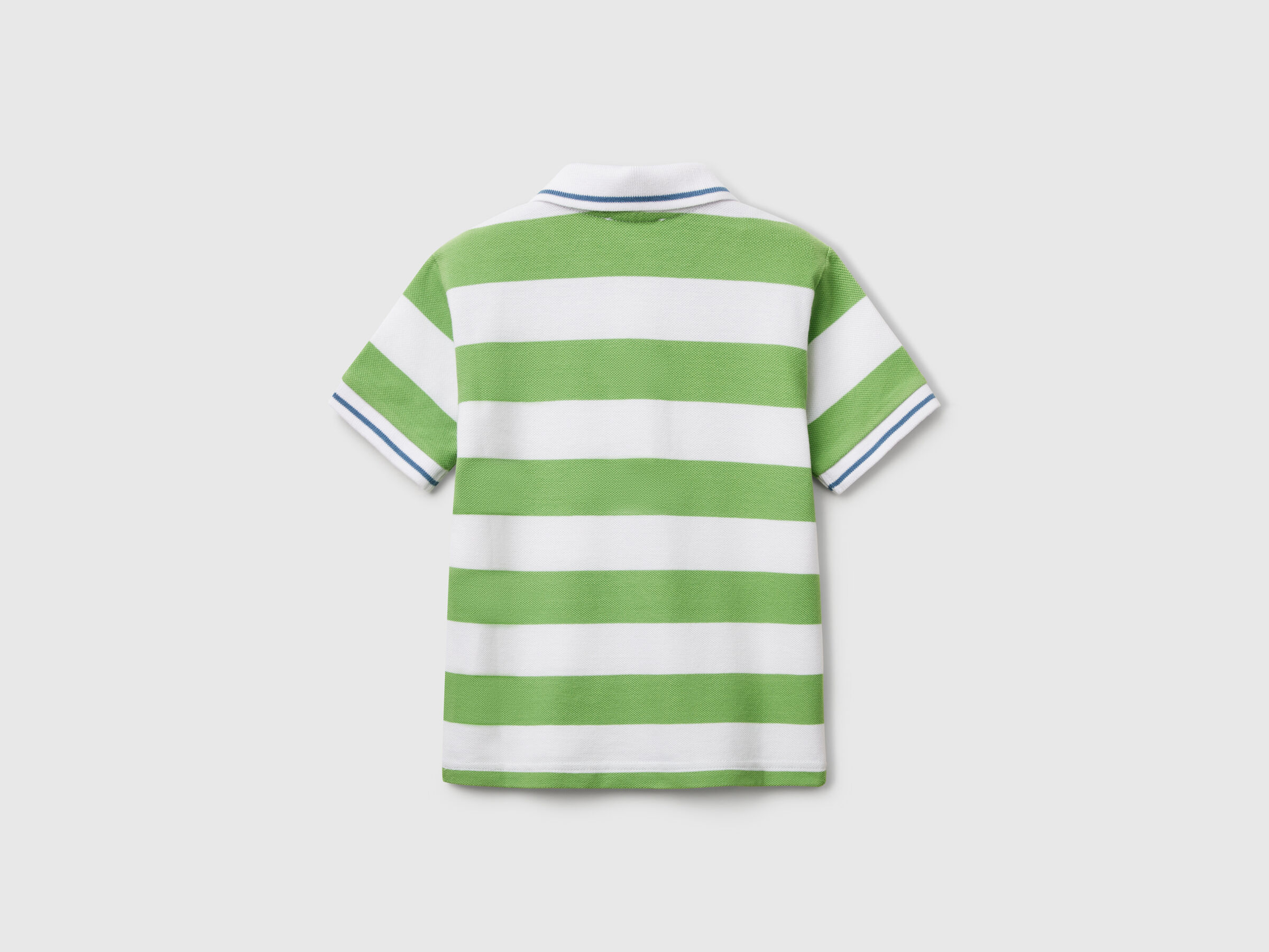 H/S POLO SHIRT Garçon image number 1