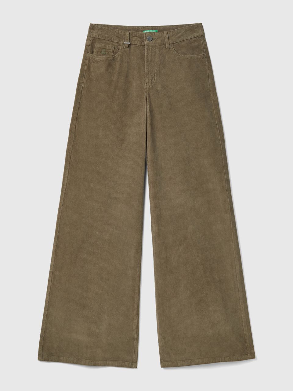 PANTALONE Donna image number 1