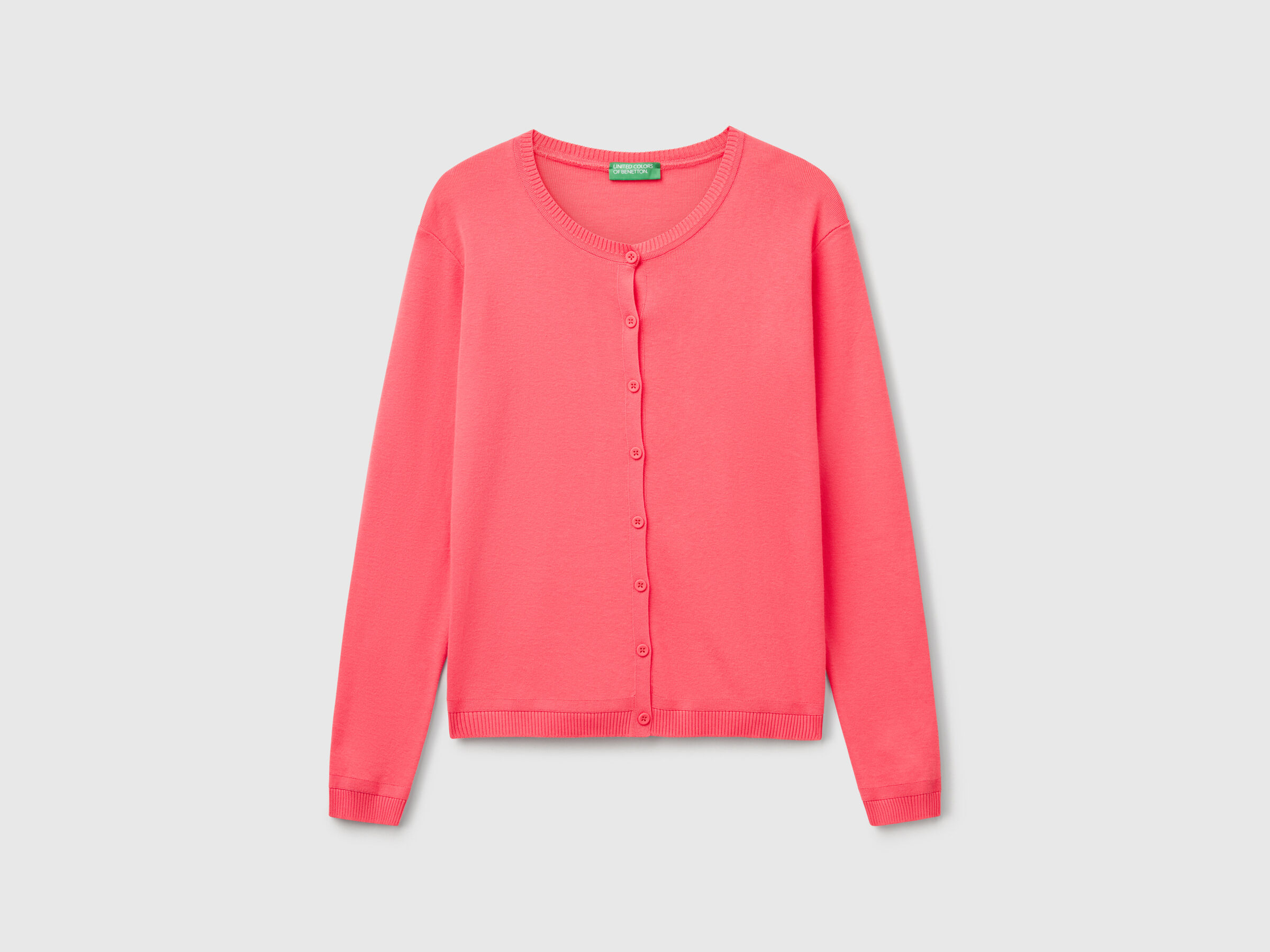 L/S SWEATER Damen image number 3