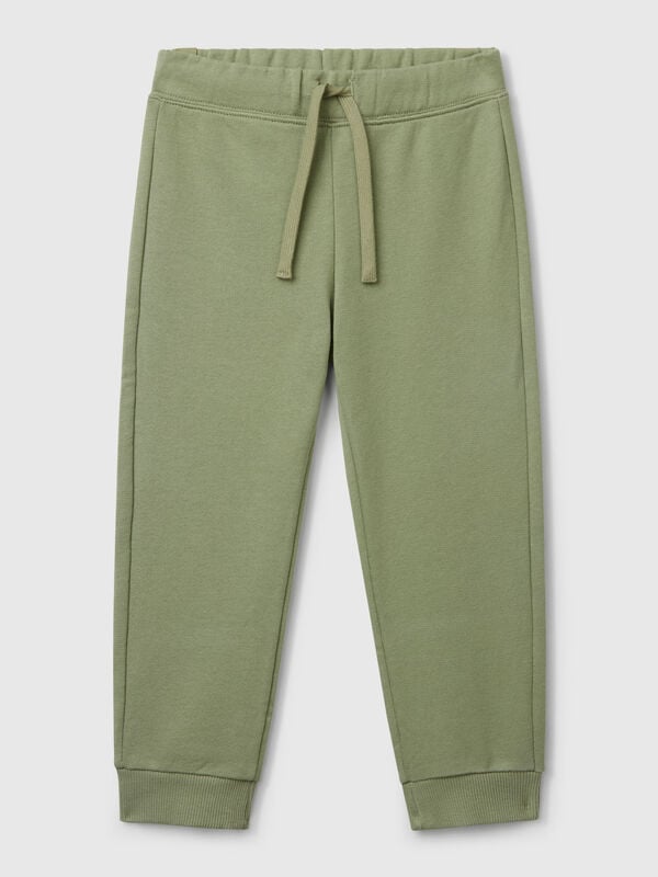 Regular fit sweat joggers Junior Boy