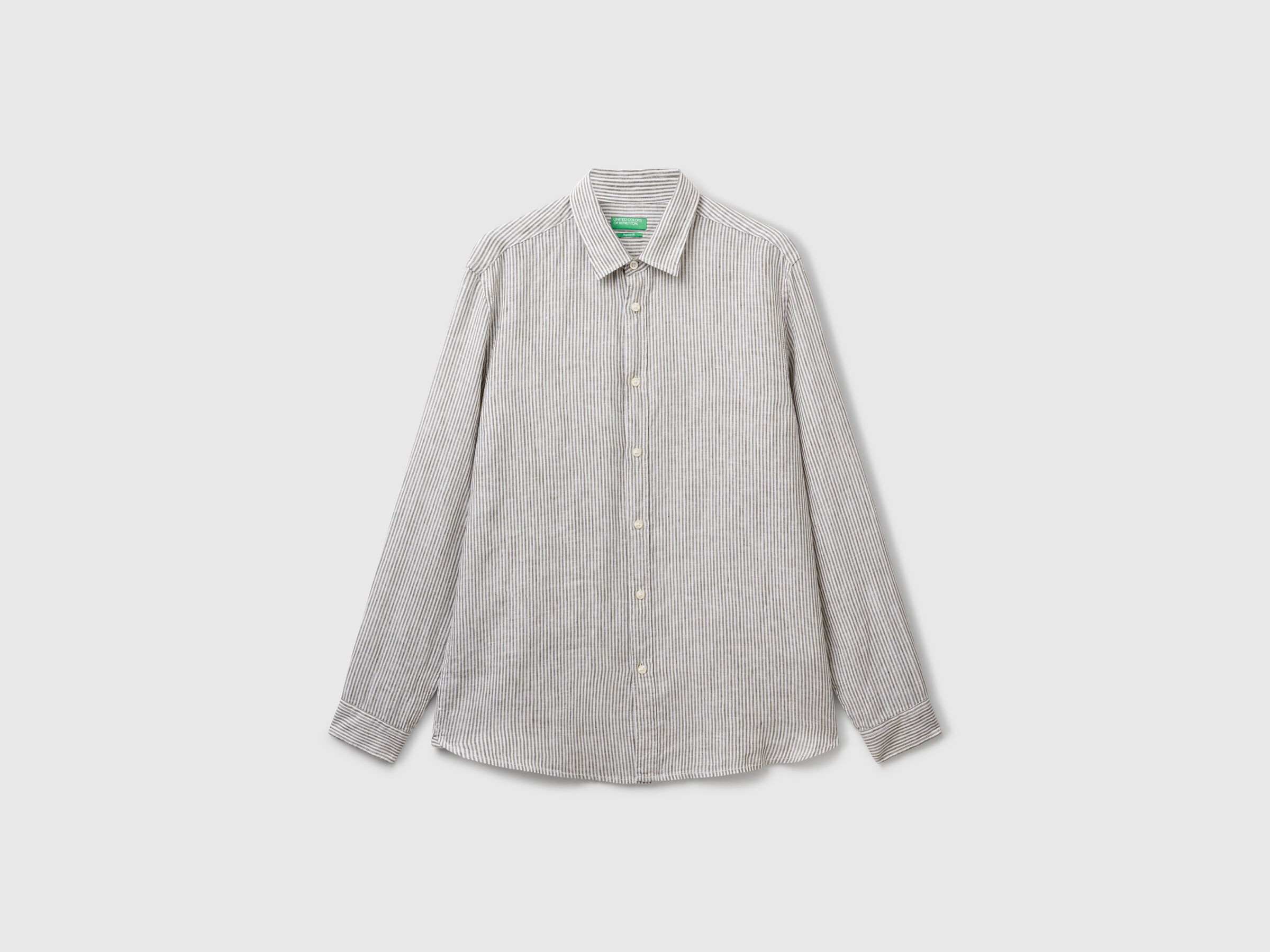 CAMICIA Uomo image number 3