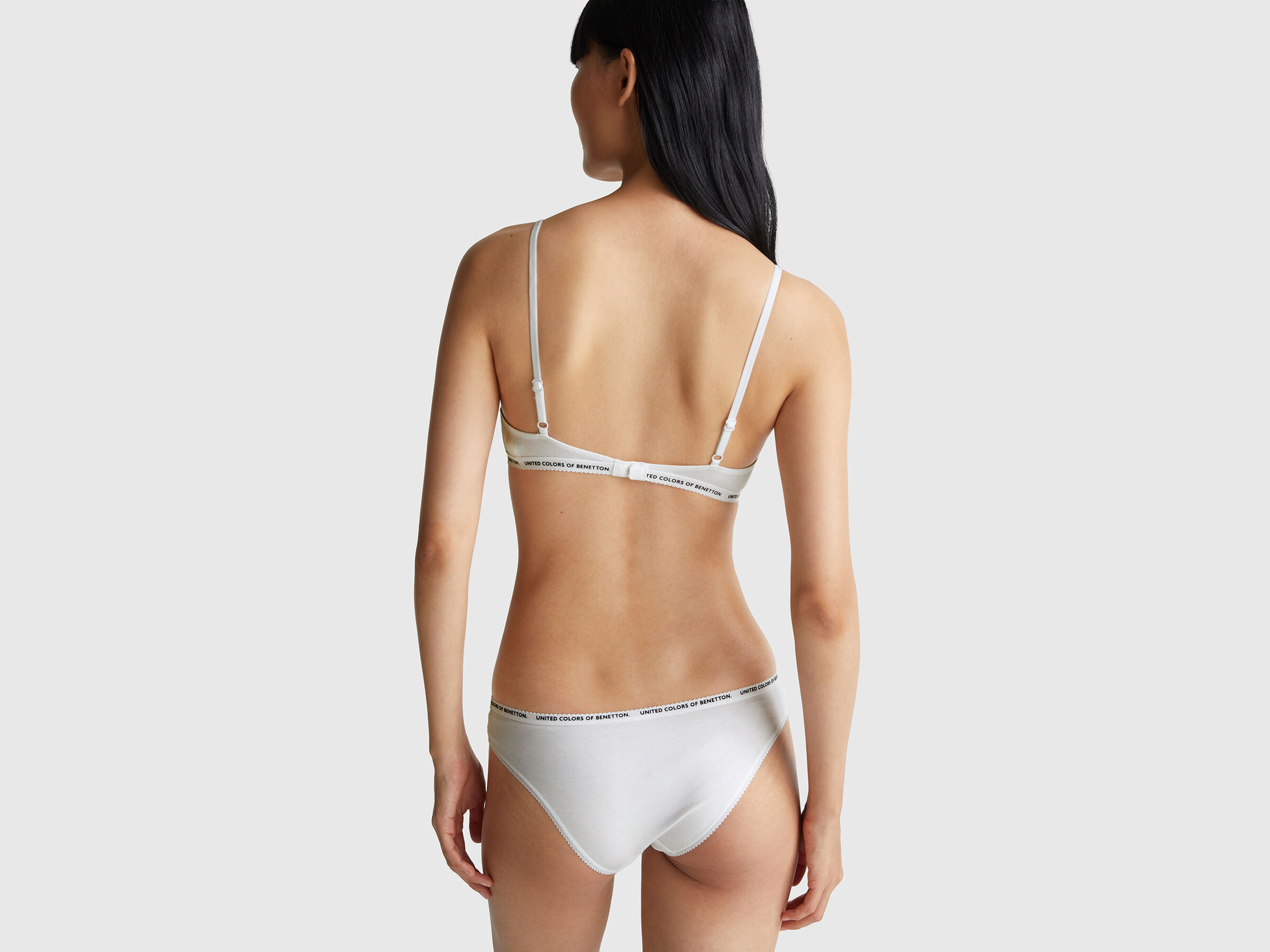 REGGISENO IMBOTTITO Donna image number 1