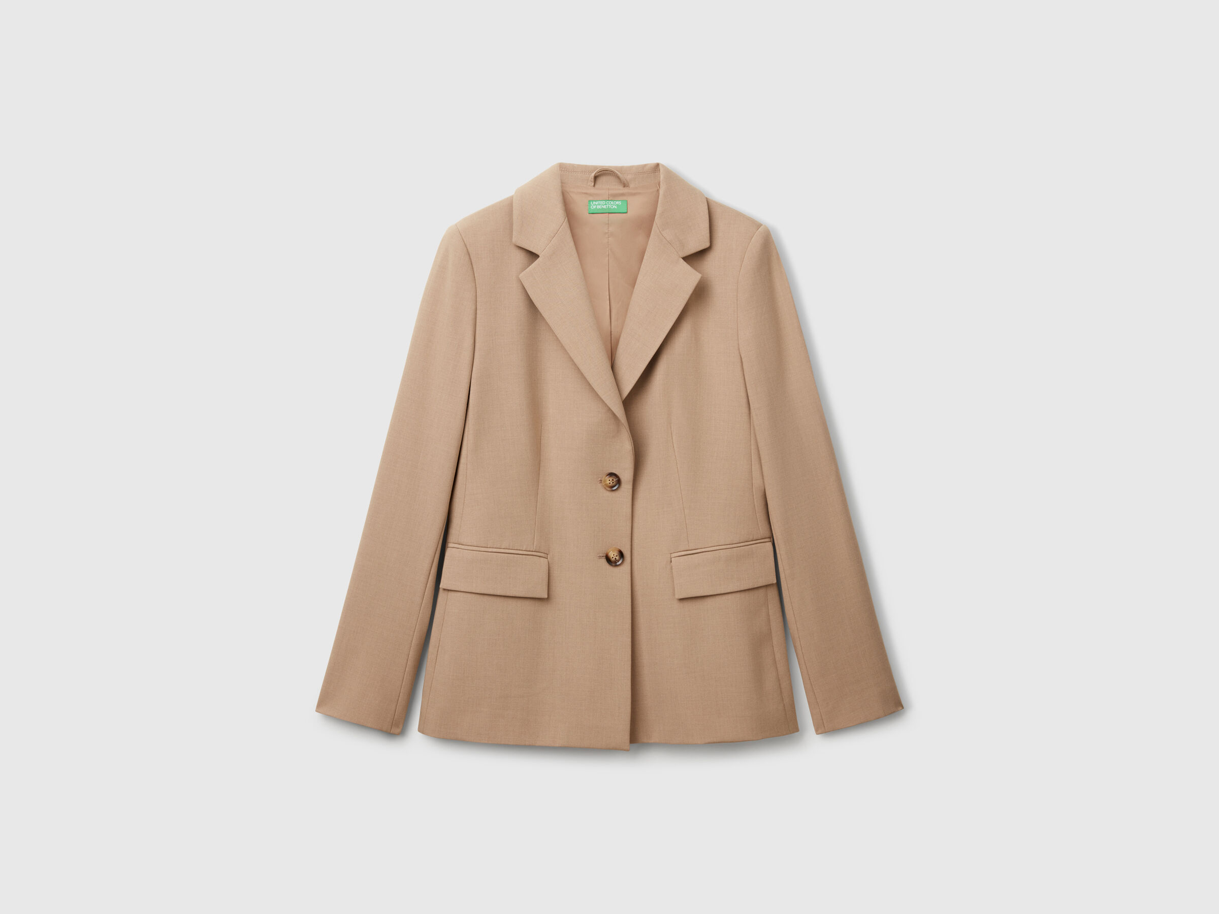 JACKET Femme image number 3