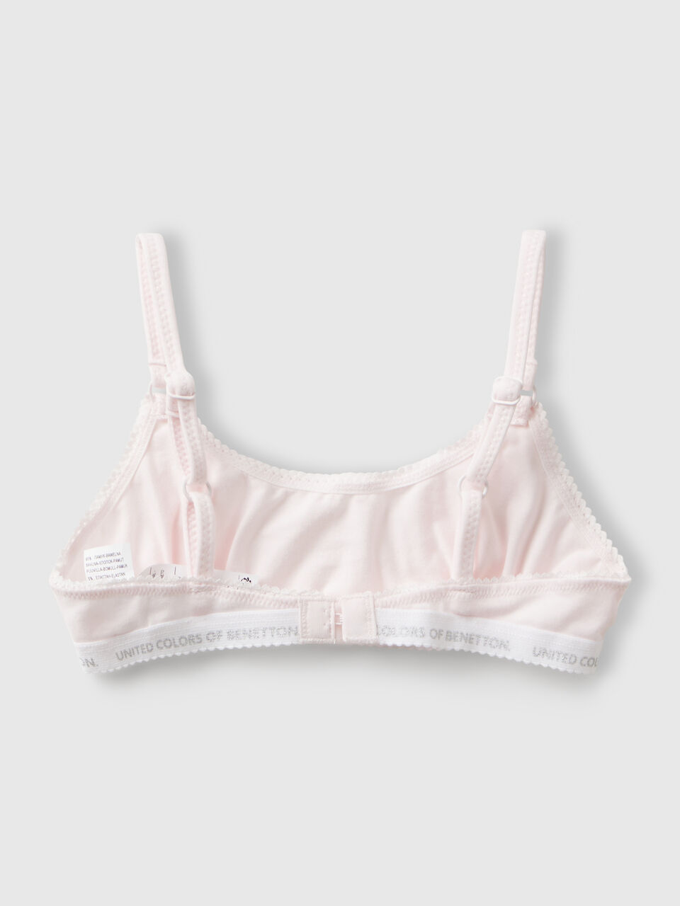 SET 2 BRASSIERE Filles image number 2