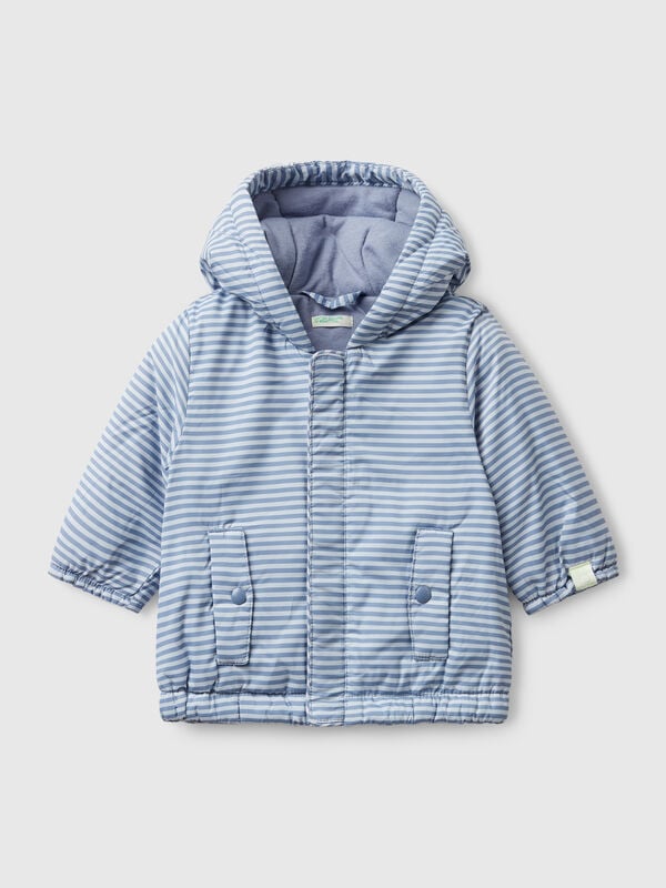 Rain Defender patterned jacket New Born (0-18 months)