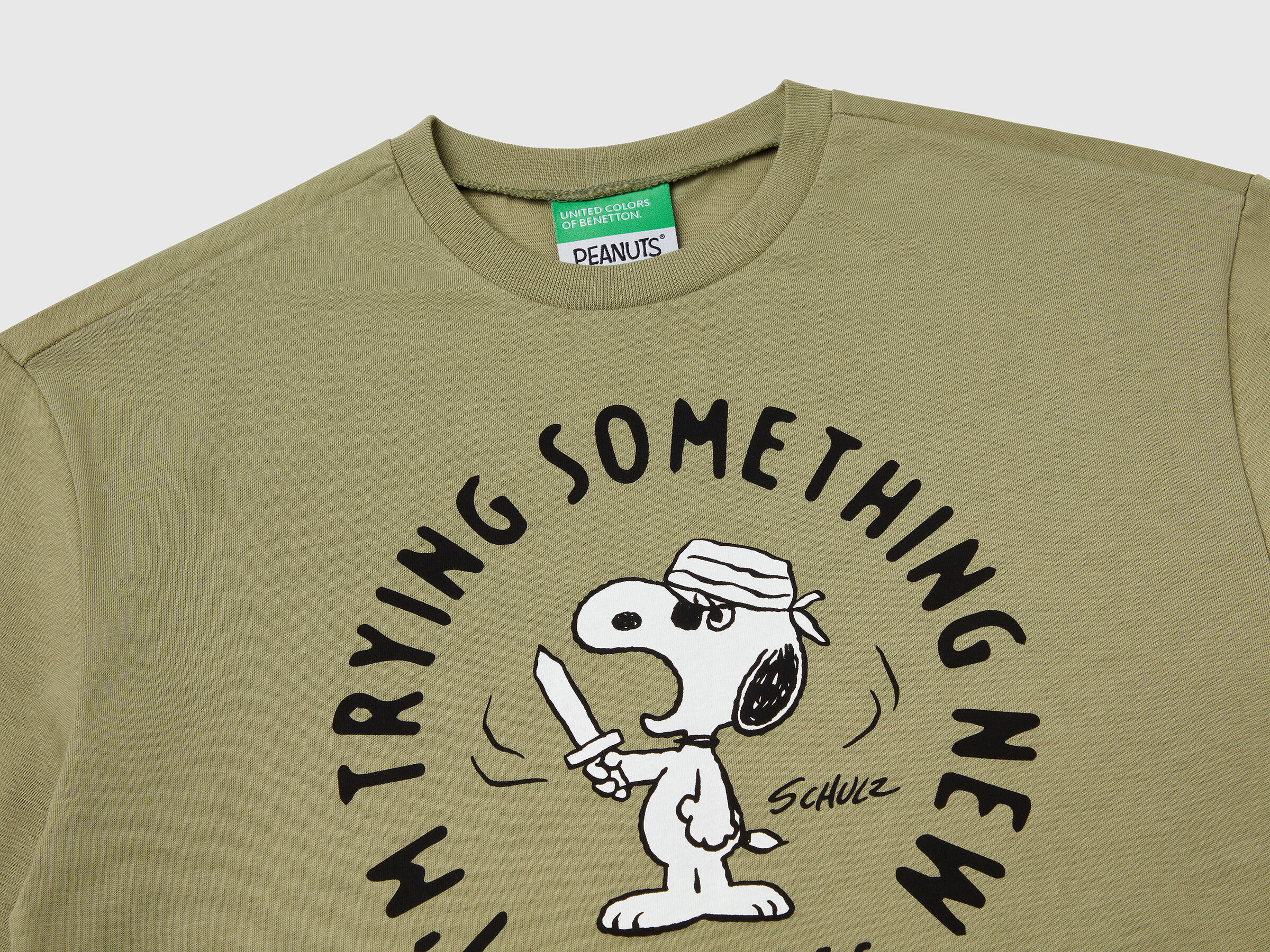 T-SHIRT Jungen image number 2