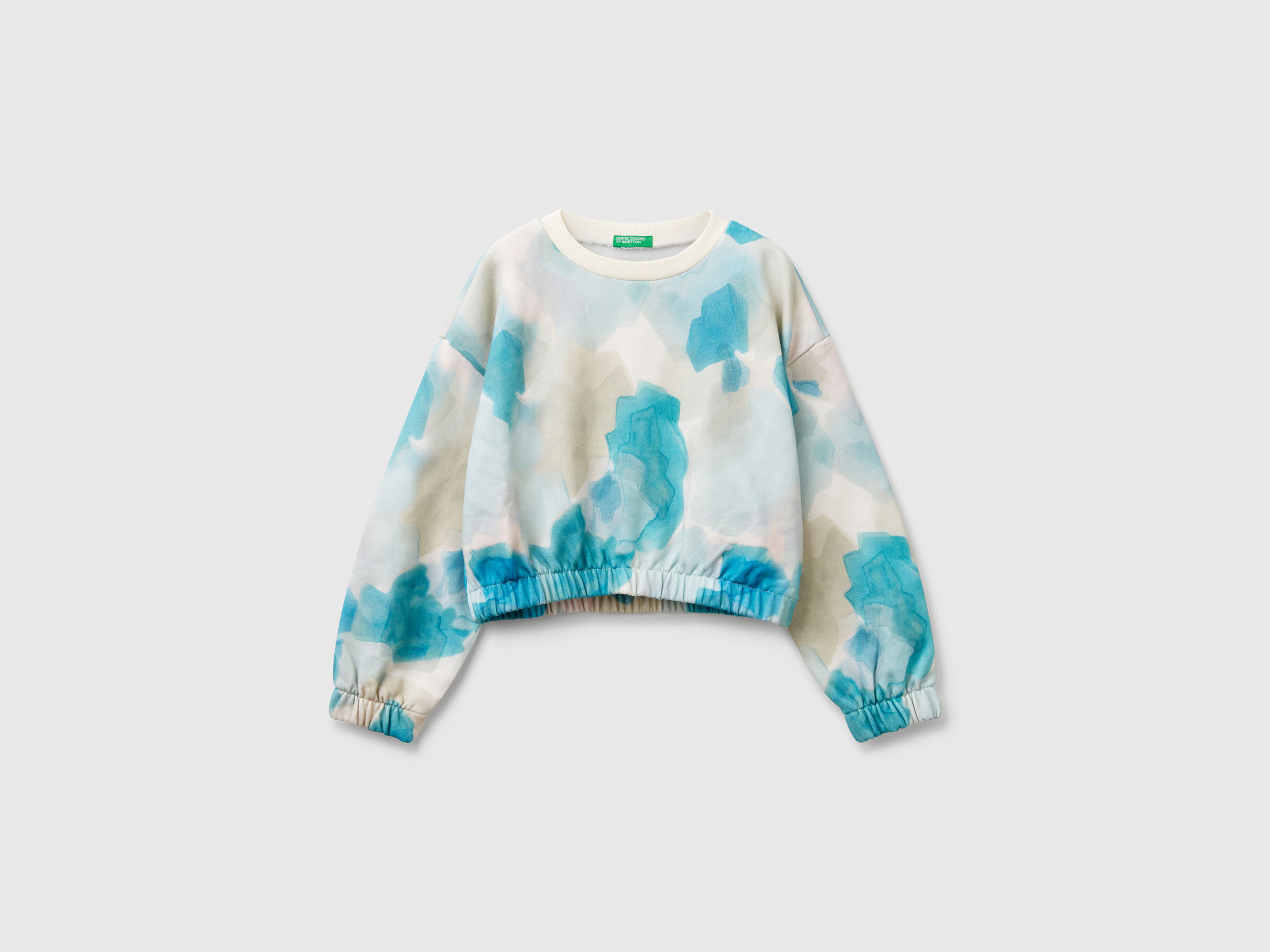 SWEATER L/S Mädchen image number 0