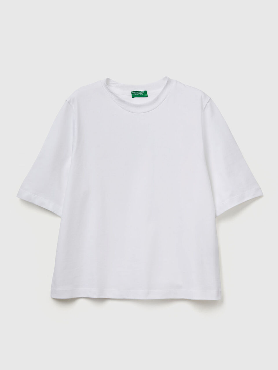 T-SHIRT Femme image number 1
