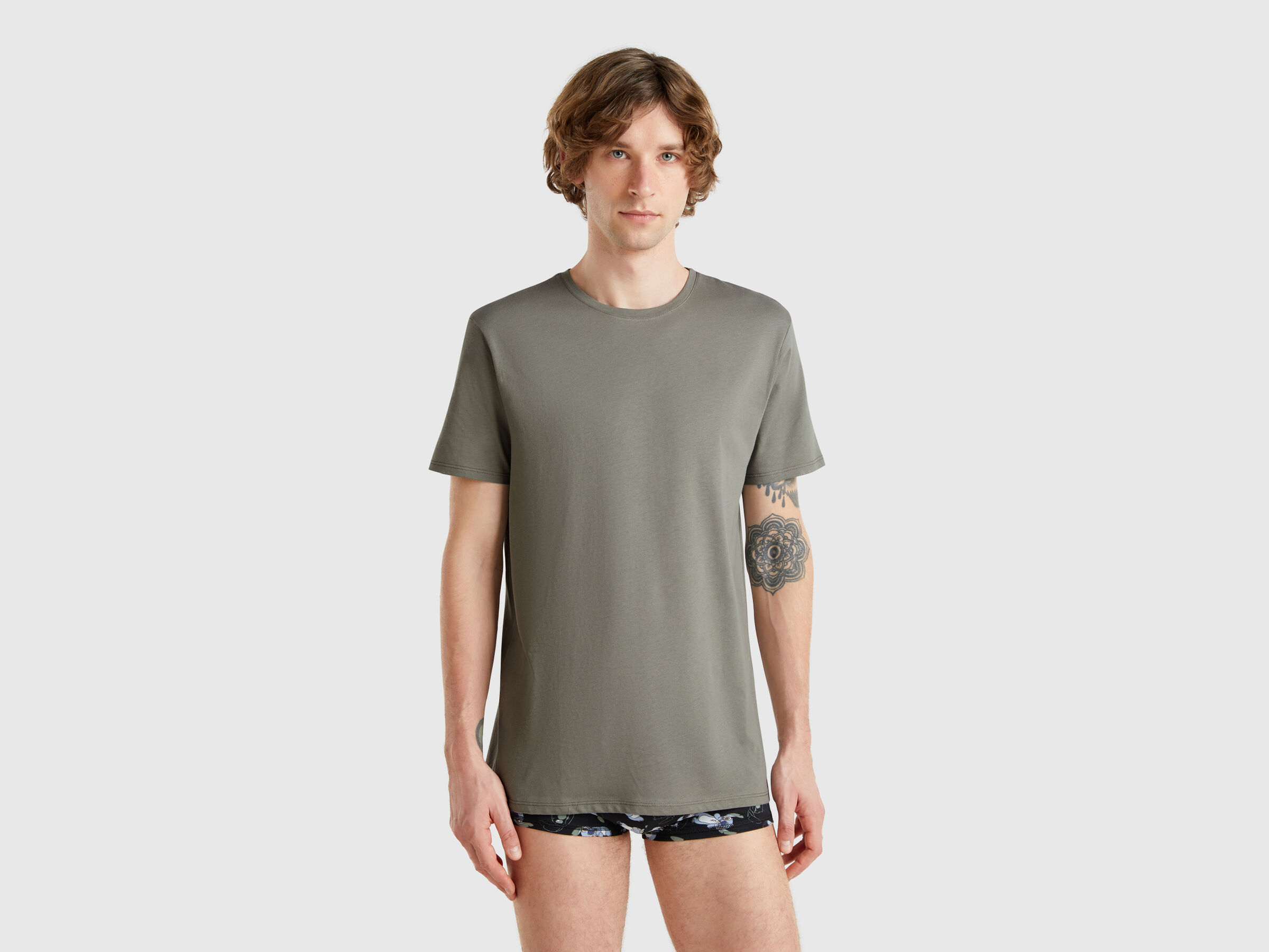 T-SHIRT Herren image number 0