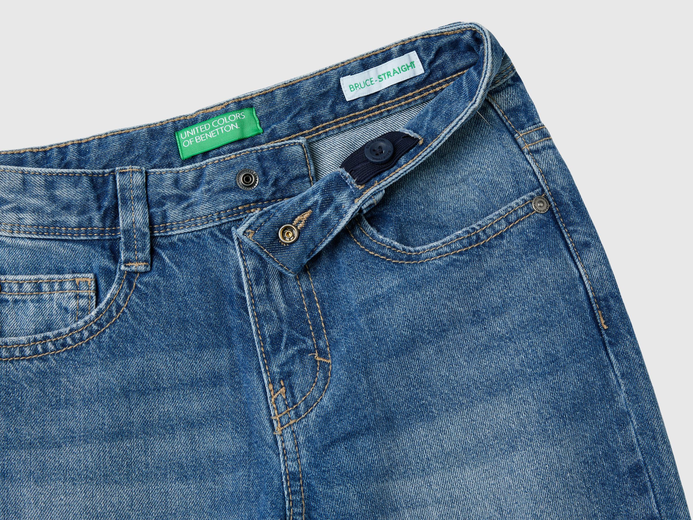 PANTALONE Bambino image number 2