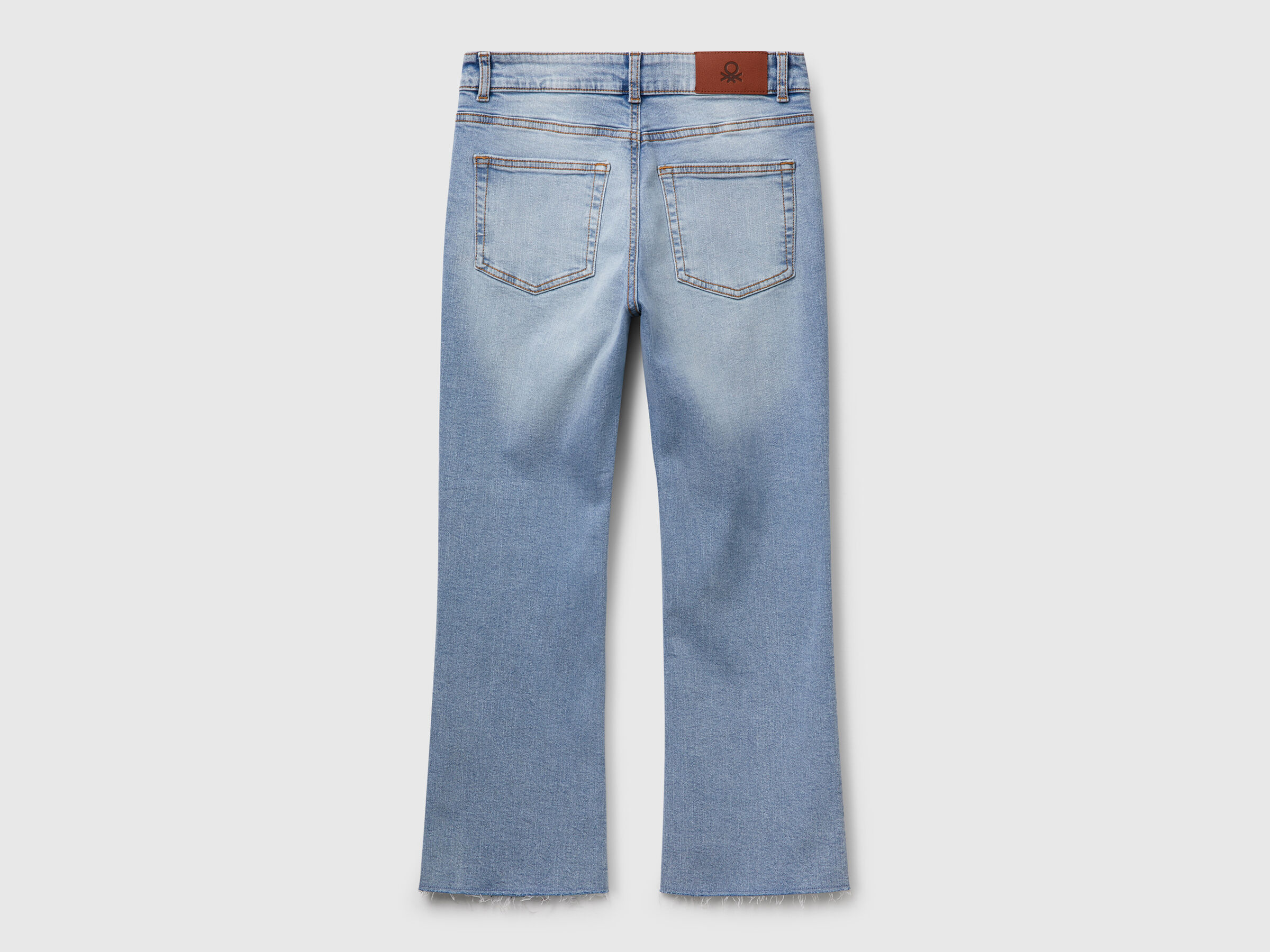 TROUSERS Women image number 4