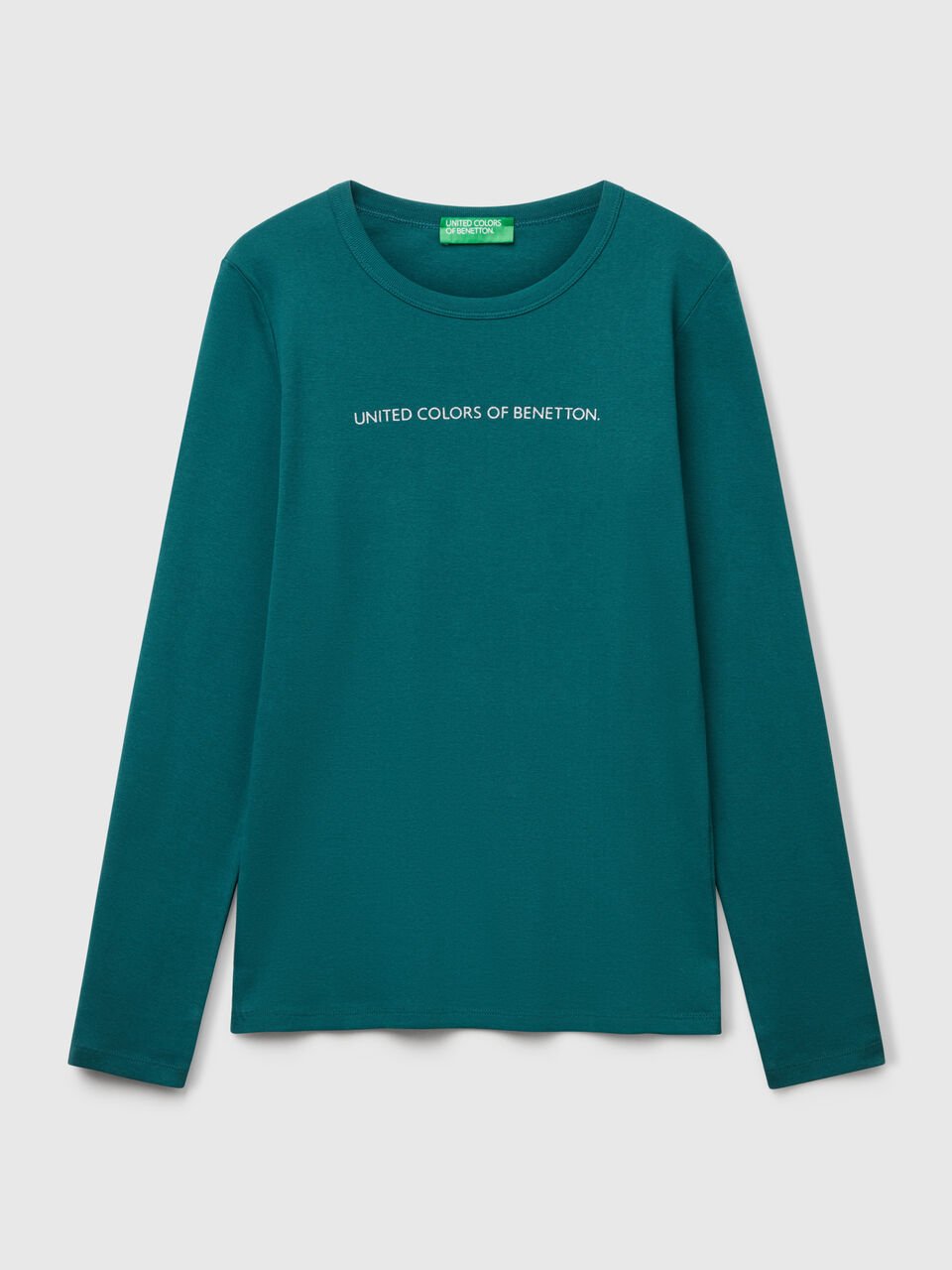 T-SHIRT L/S Damen image number 1