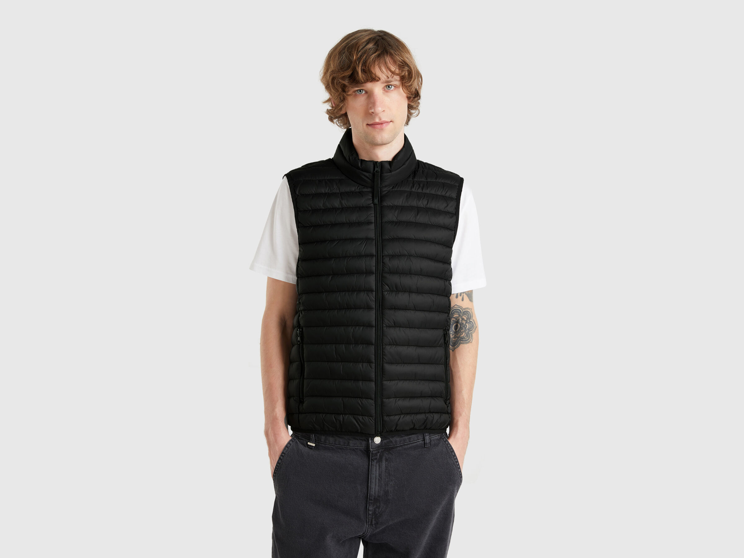 WAISTCOAT Men image number 0