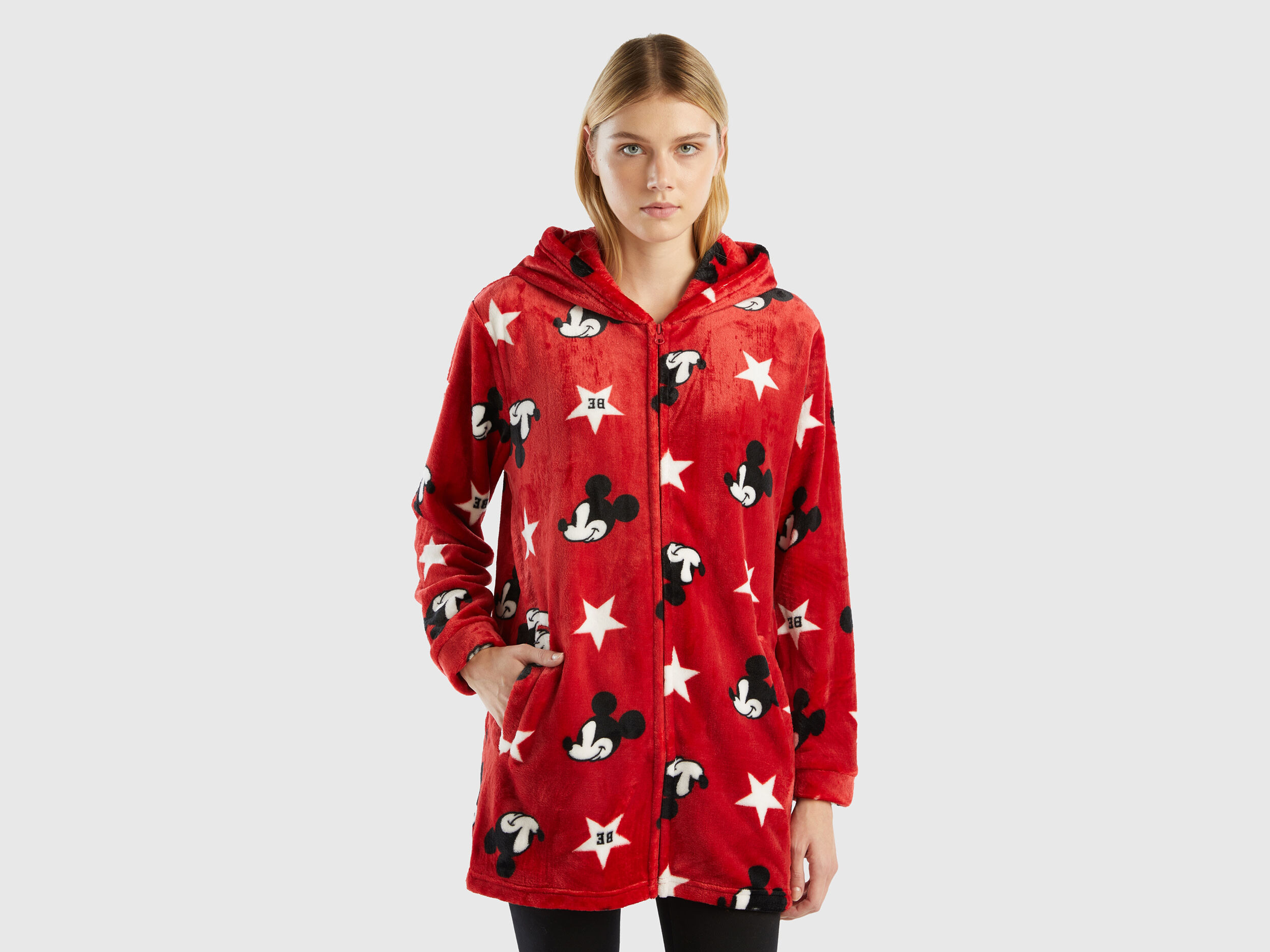 Benetton shop vestaglia donna