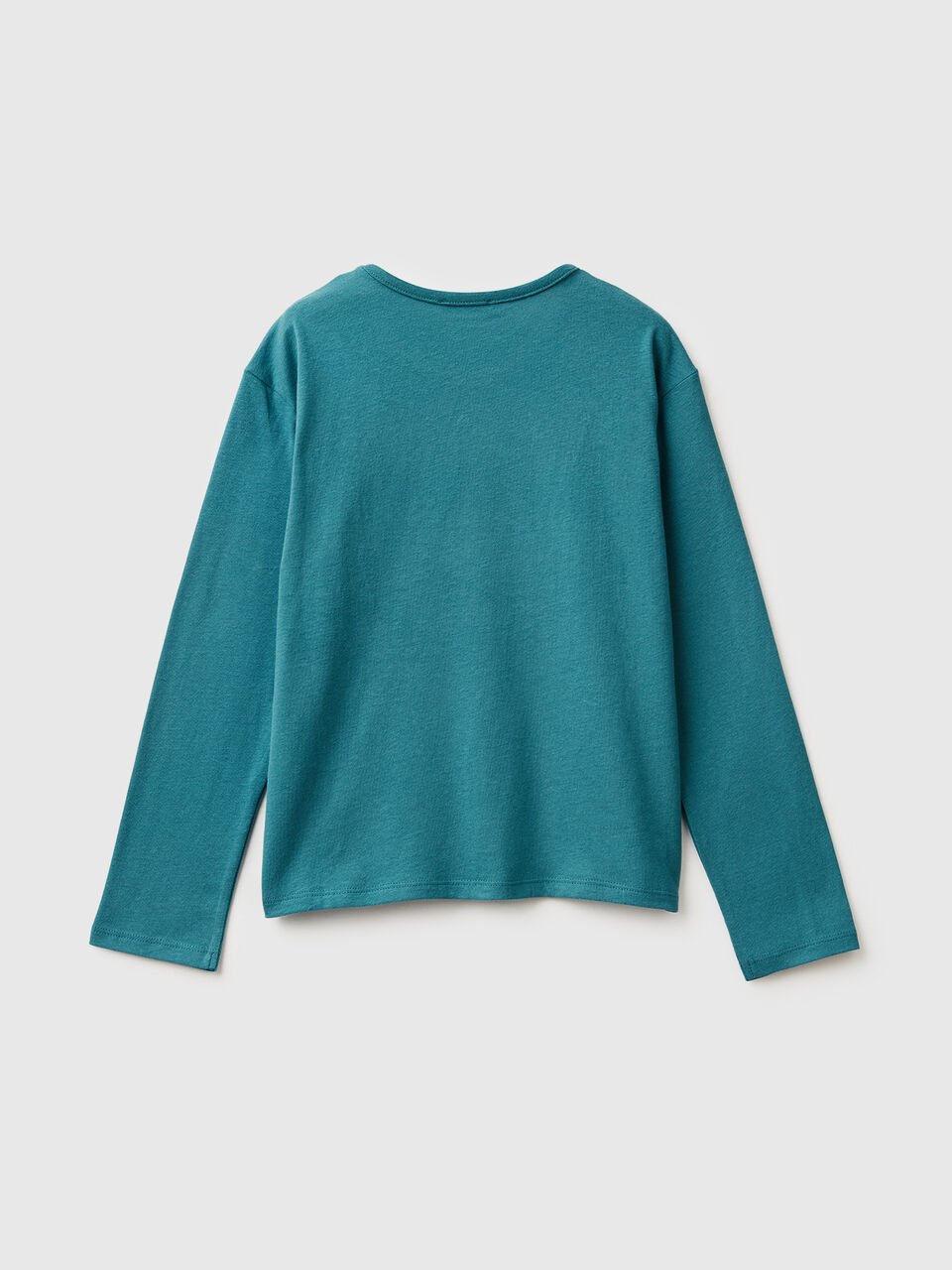 T-SHIRT L/S Mädchen image number 2