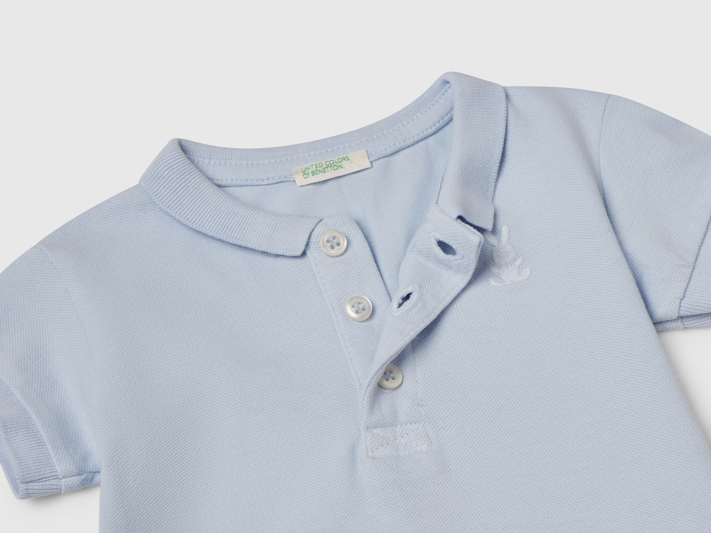 H/S POLO SHIRT Naissancede image number 2