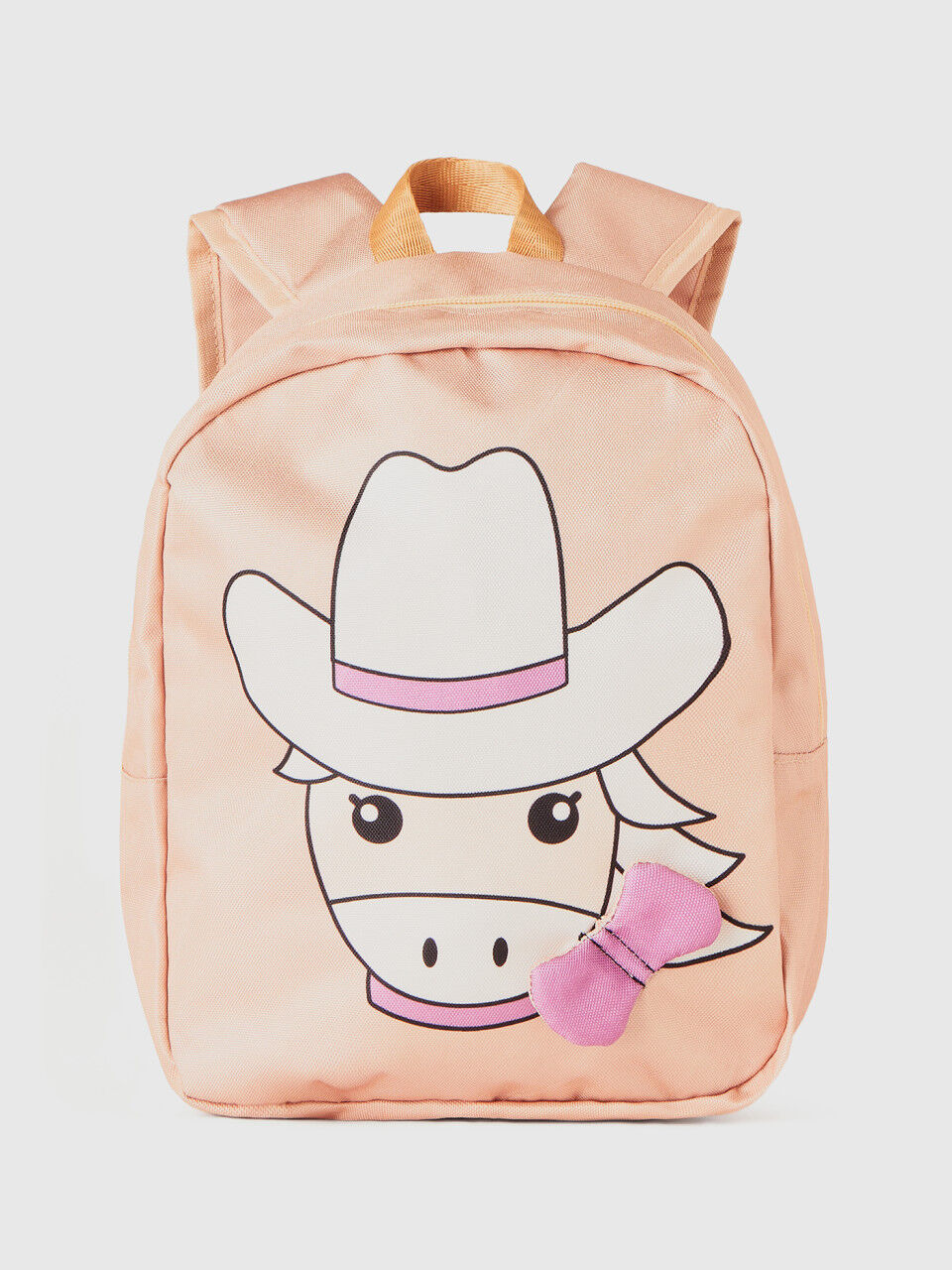 Sac à dos bébé sale fille