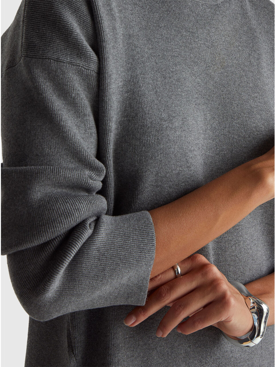 SWEATER L/S Damen image number null