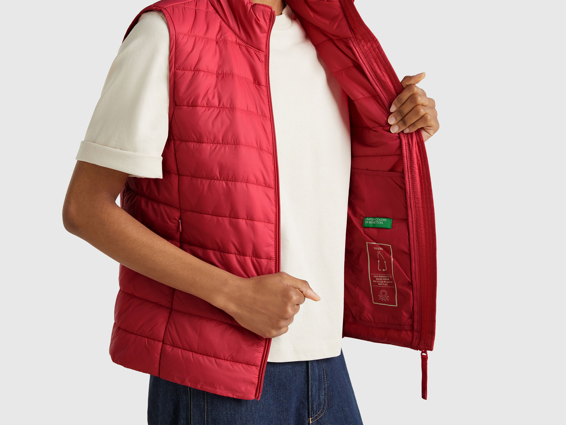 WAISTCOAT Women image number 3