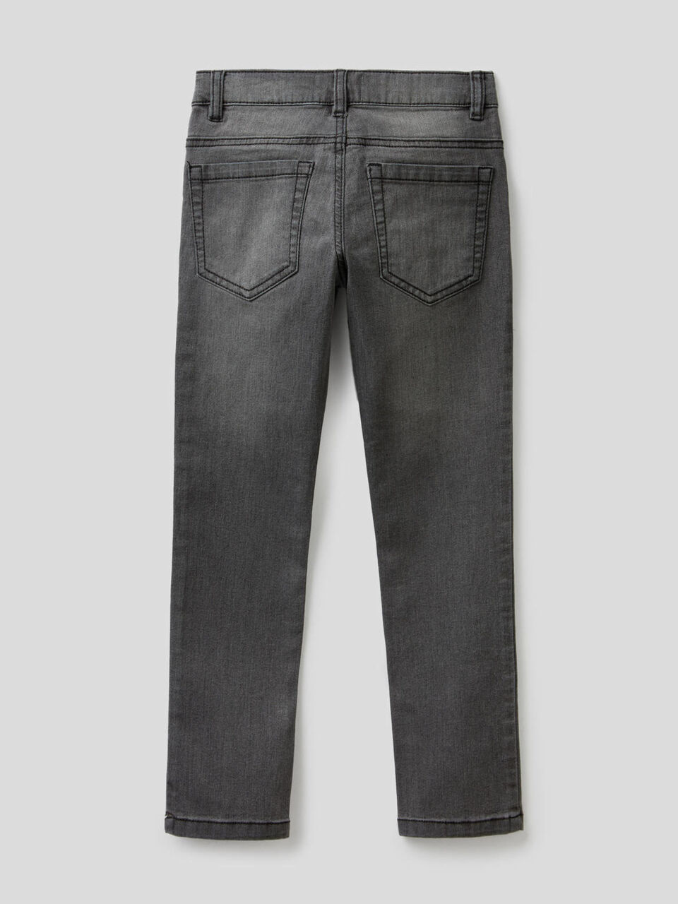 Jeans slim fit “Eco-Recycle” image number 2