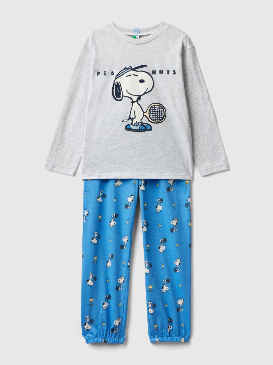 Pigiami per deals bambini benetton