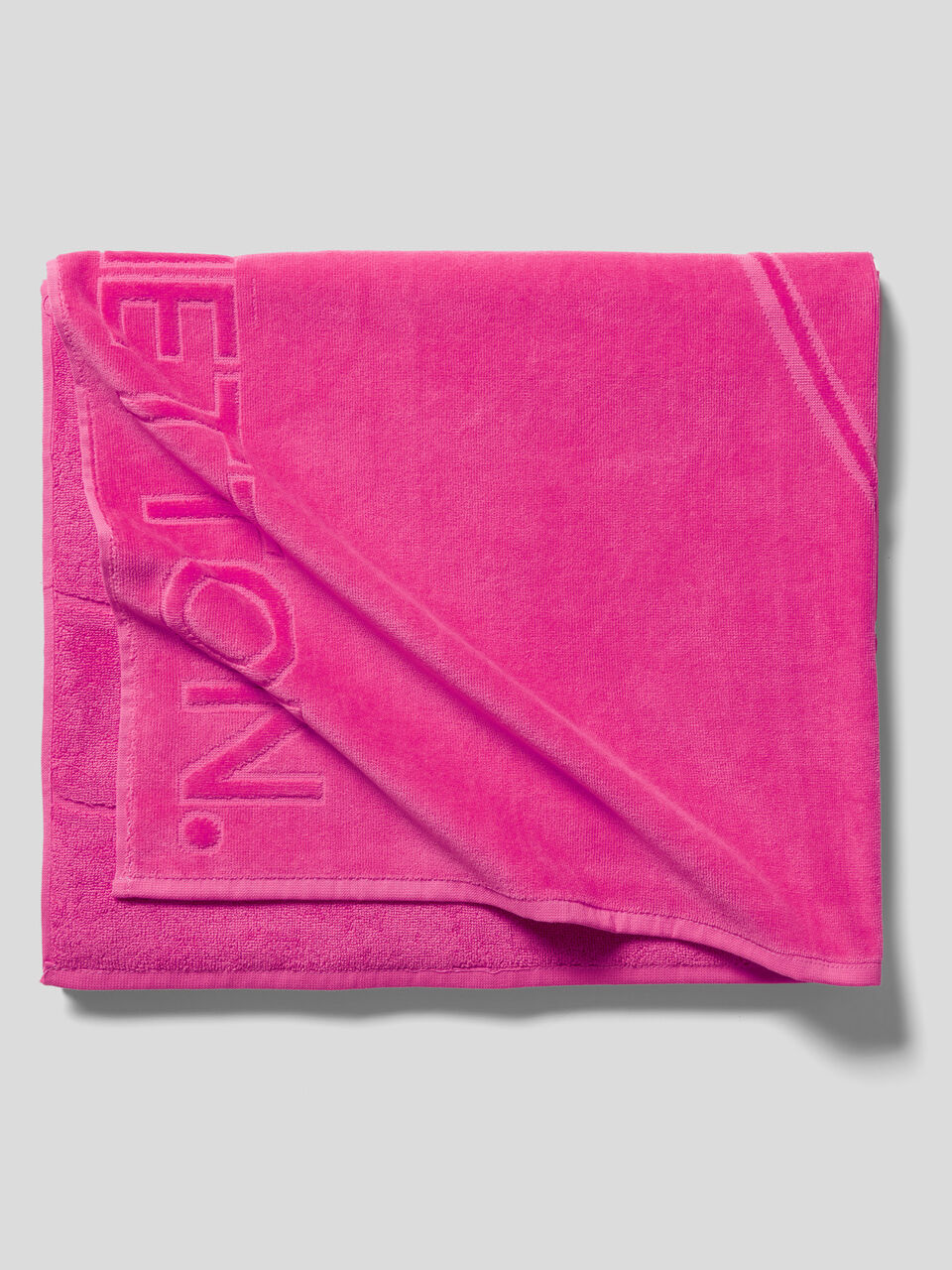 Customizable beach towel image number 1