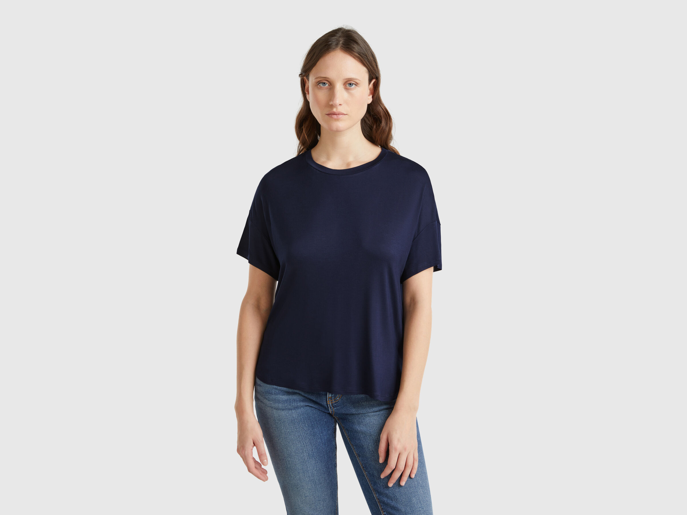 T-SHIRT Damen image number 0