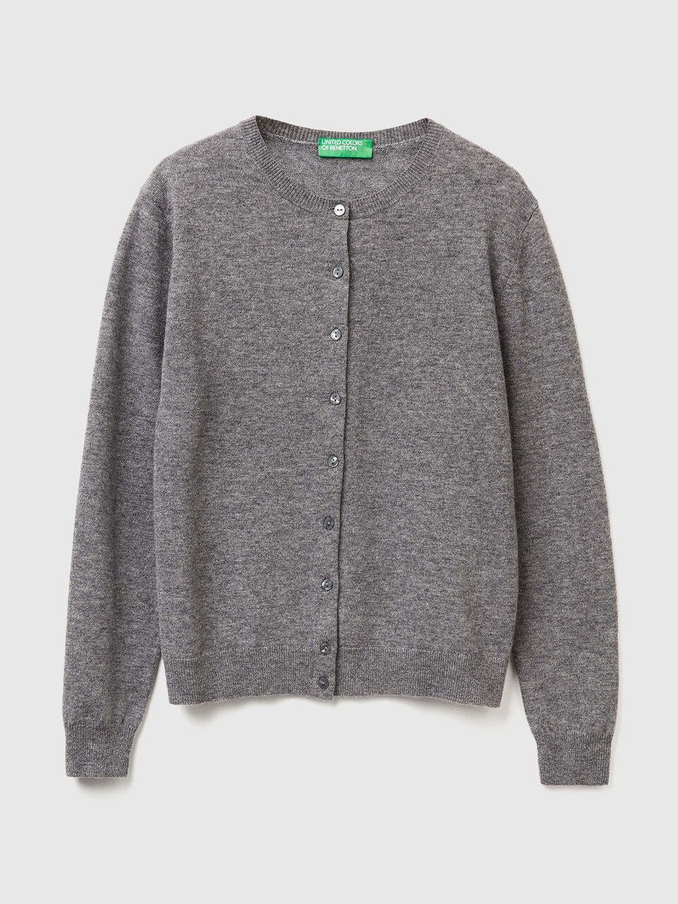 L/S SWEATER Femme image number 1