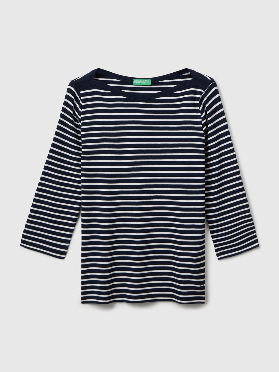 T-SHIRT M/L Donna image number 1