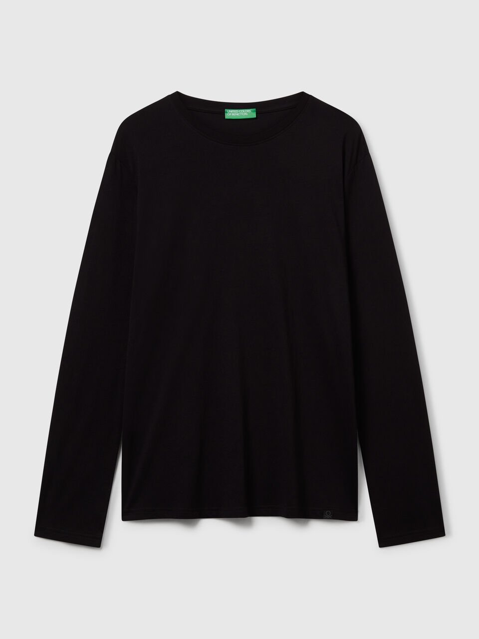 T-SHIRT L/S Homme image number 1