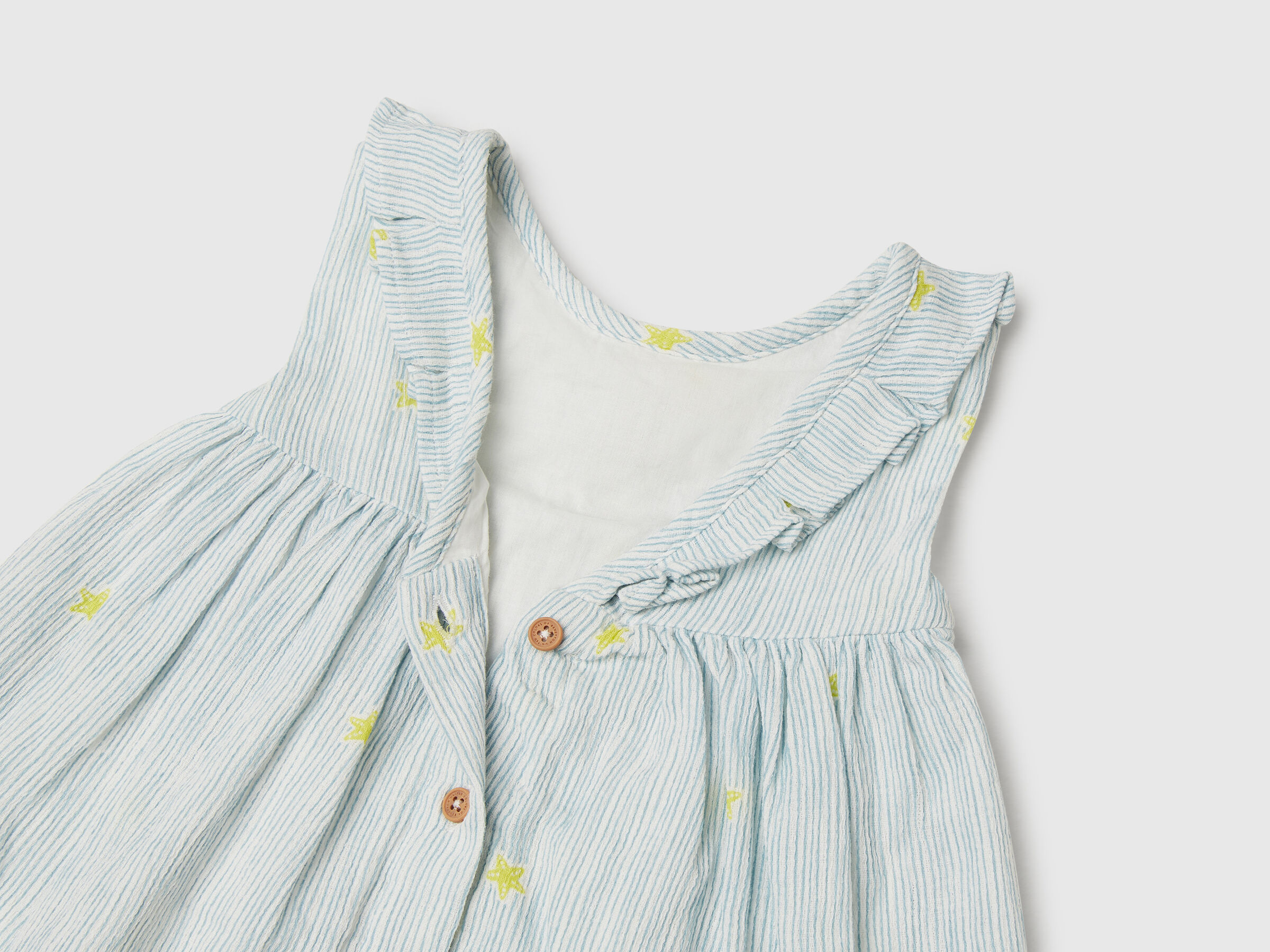 DRESS New Born (0-18 months) image number 2