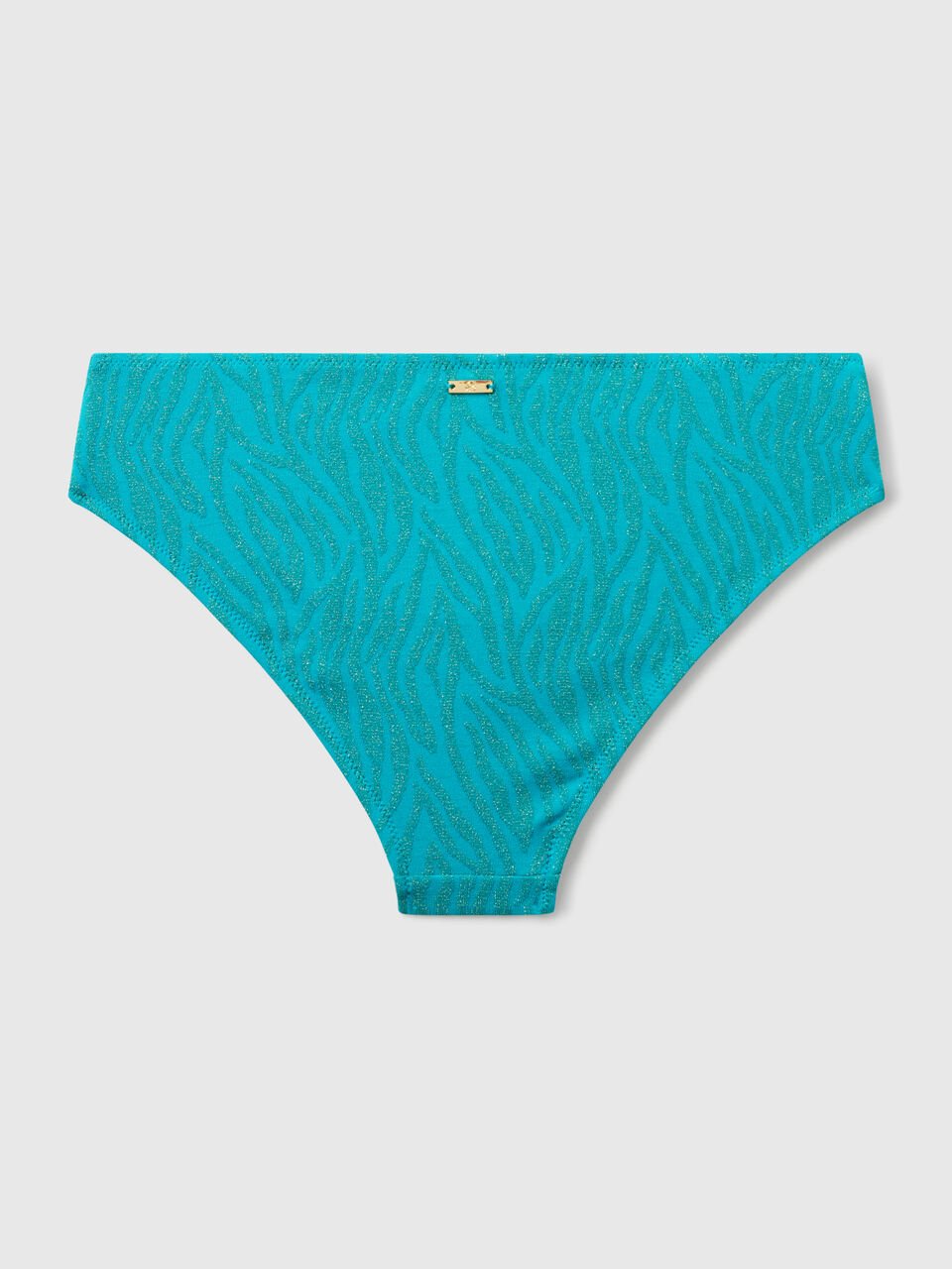 SWIMMING BRIEFS Femme image number 2