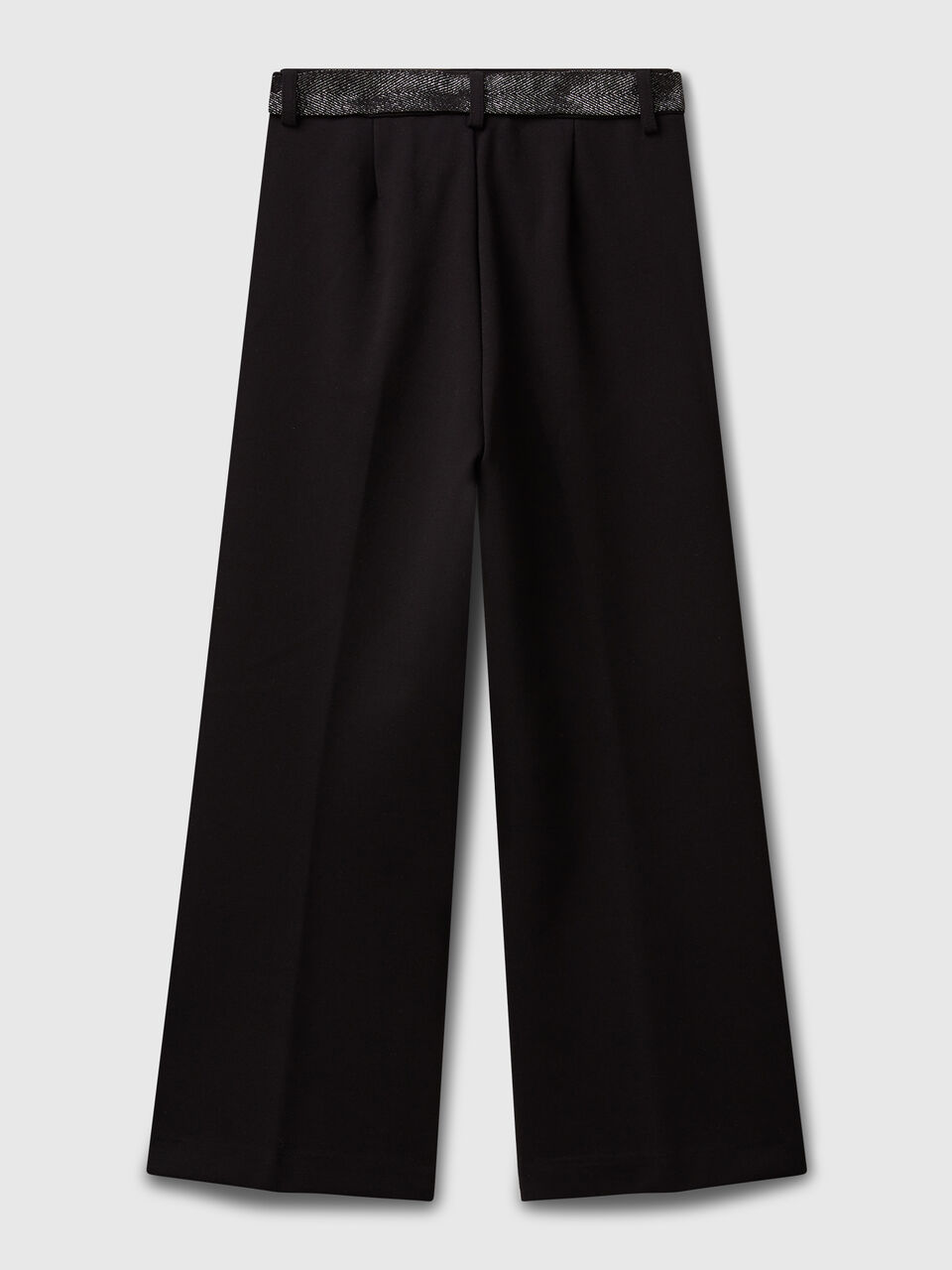 PANTALONE+CINTURA Bambina image number null