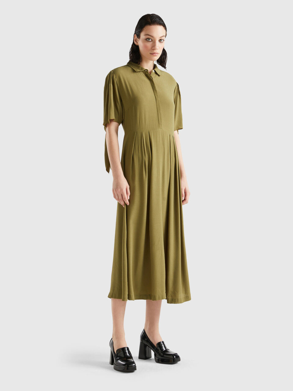 Benetton donna hotsell vestiti